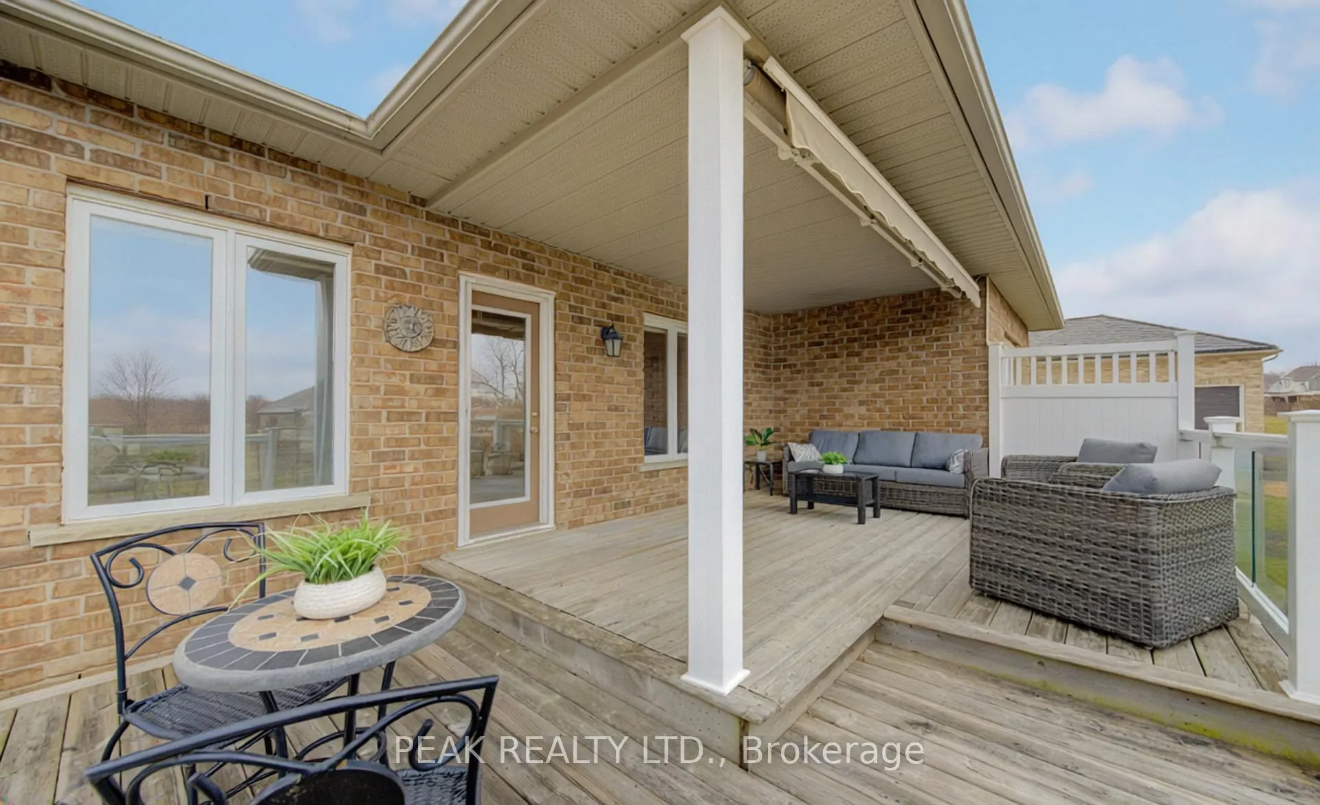 Photo 36 of 103 Devonshire Drive, Wilmot — HOMEH