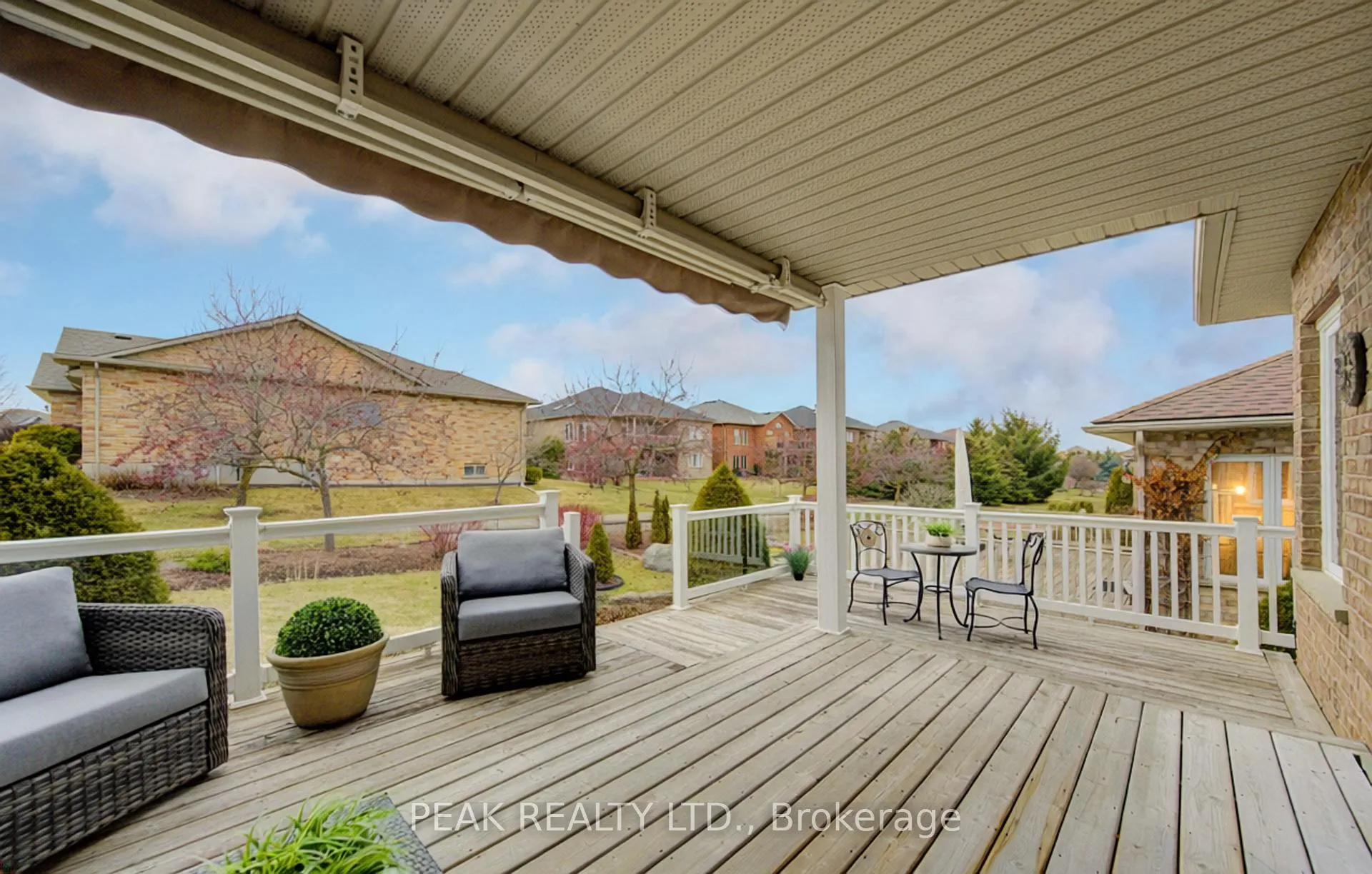 Photo 37 of 103 Devonshire Drive, Wilmot — HOMEH