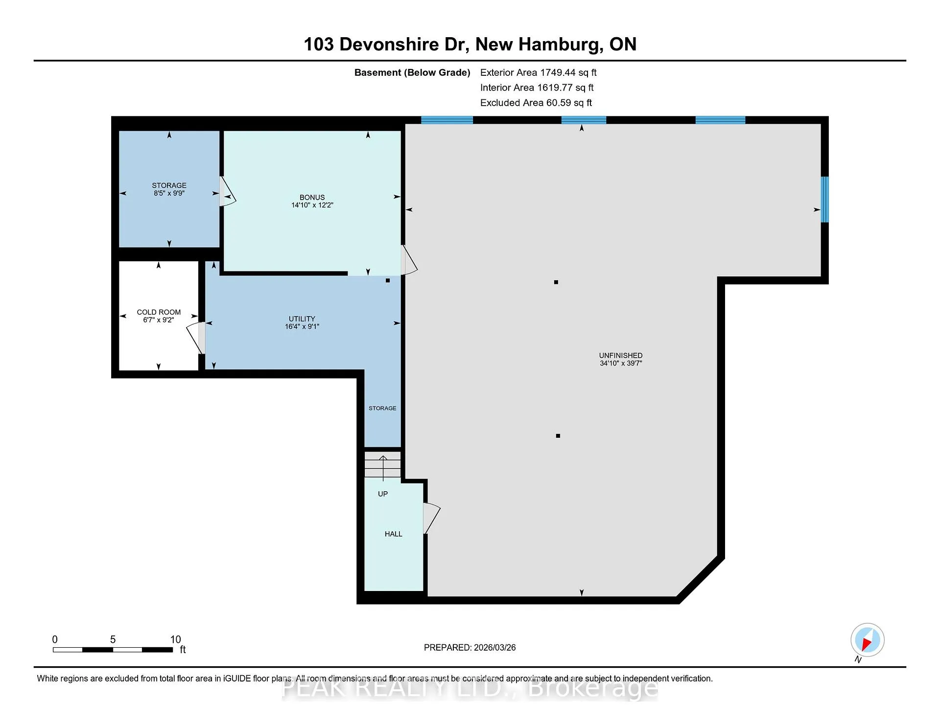Photo 41 of 103 Devonshire Drive, Wilmot — HOMEH
