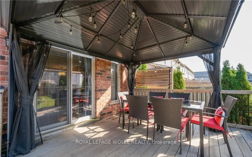 Photo 32 of 25 Machado Street, Kitchener, Huron Park — HOMEH
