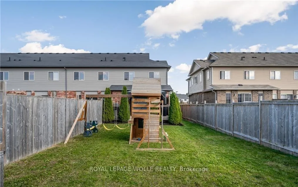 Photo 38 of 25 Machado Street, Kitchener, Huron Park — HOMEH
