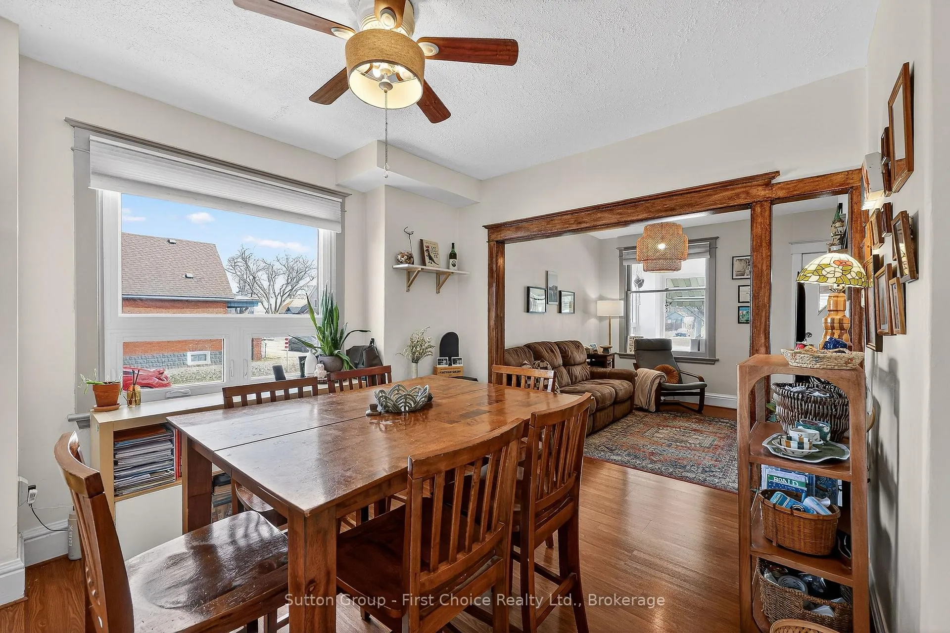 Photo 9 of 105 Barons Avenue N, Hamilton, Homeside — HOMEH