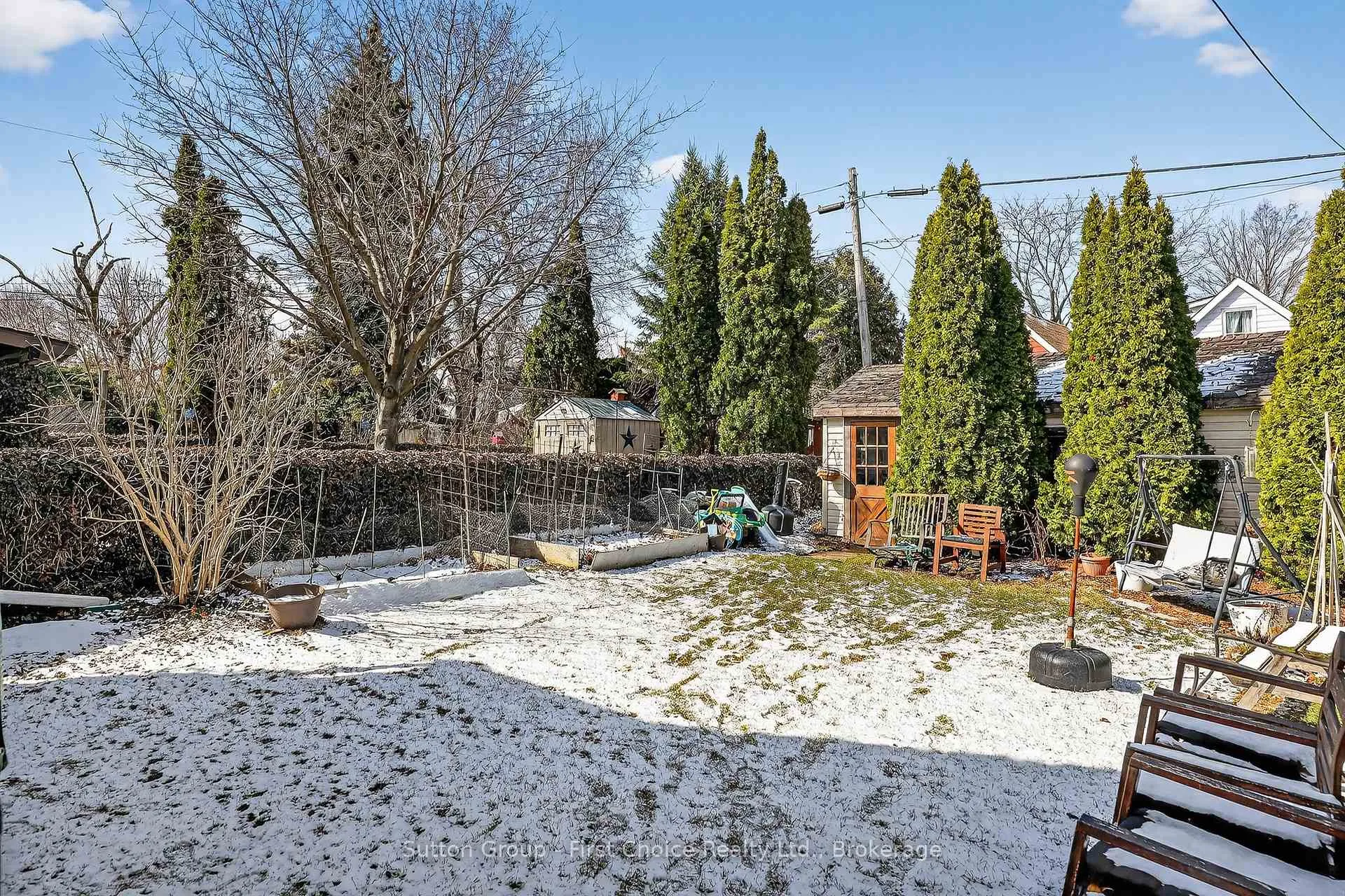 Photo 20 of 105 Barons Avenue N, Hamilton, Homeside — HOMEH