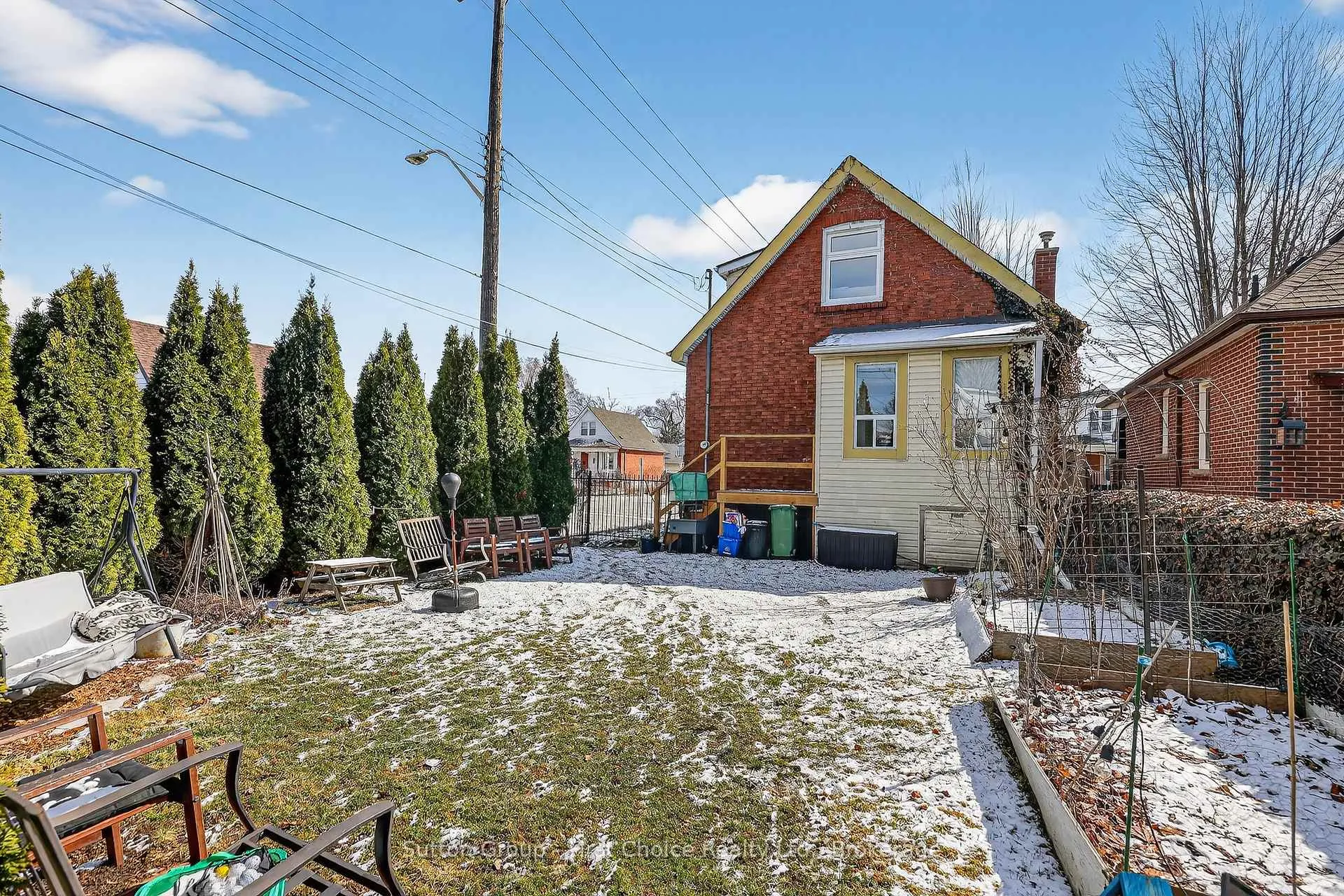 Photo 21 of 105 Barons Avenue N, Hamilton, Homeside — HOMEH