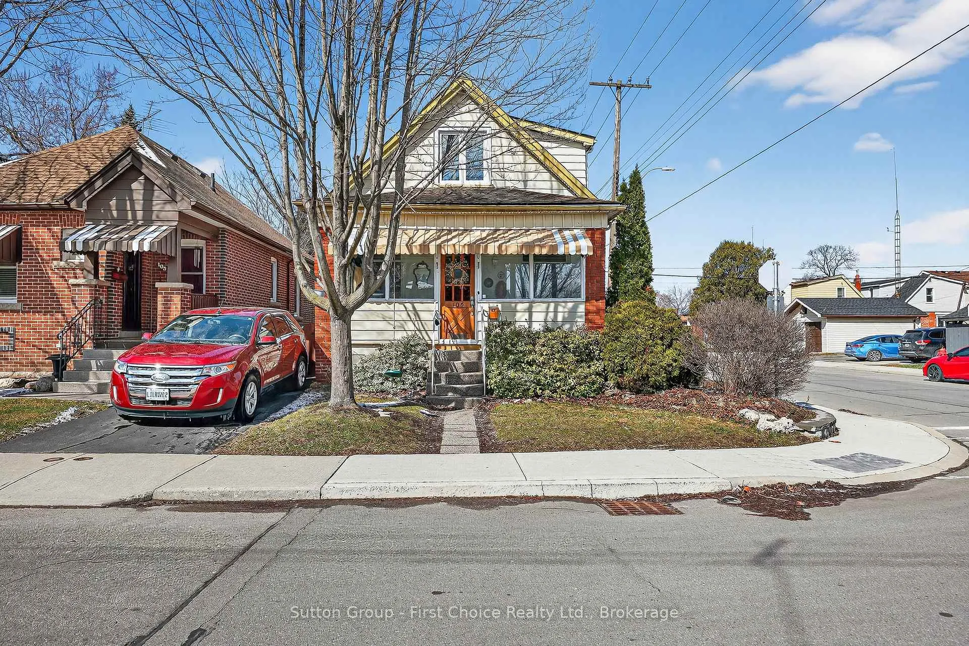 Photo 30 of 105 Barons Avenue N, Hamilton, Homeside — HOMEH