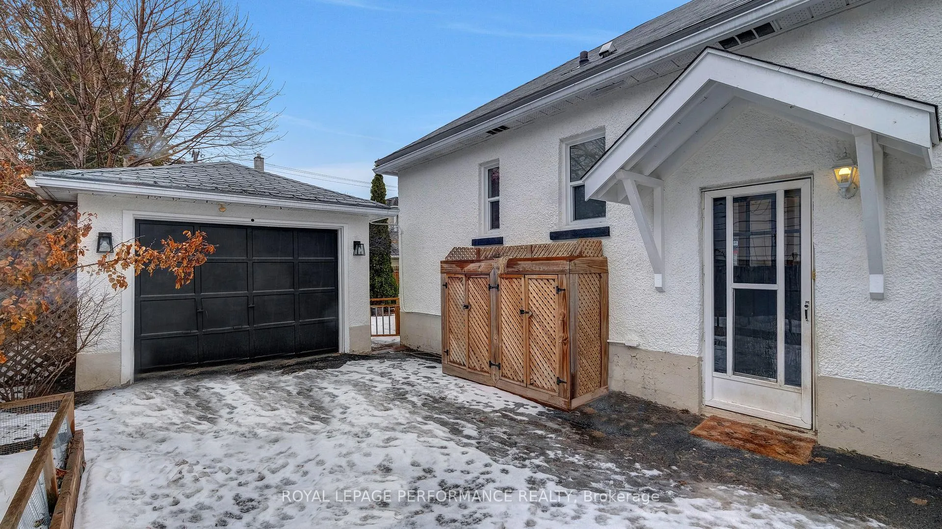 Photo 24 of 319 Frontenac Street, Ottawa, Vanier — HOMEH