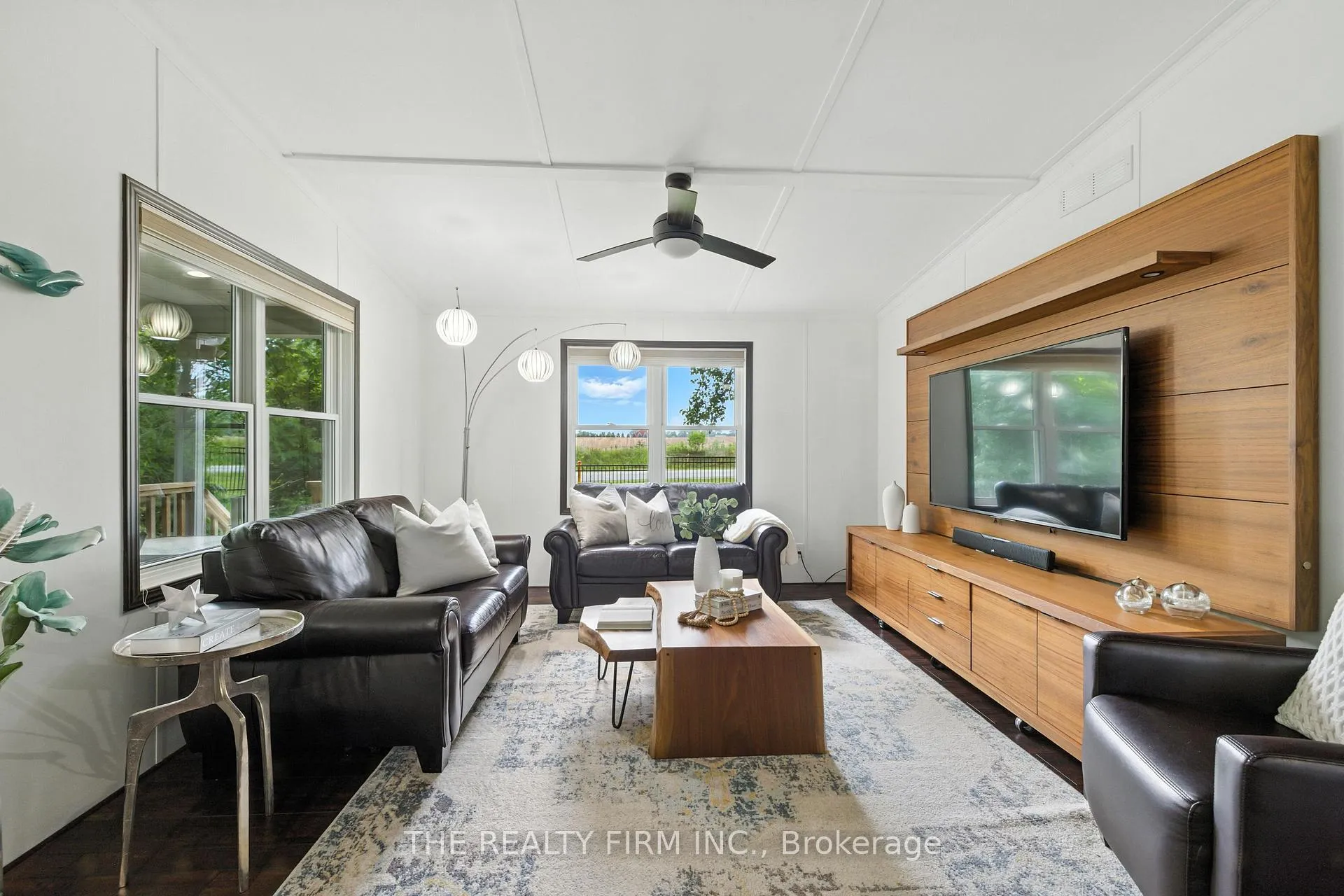 Photo 2 of Unit 1, 22790 Amiens Road, Middlesex Centre, Komoka — HOMEH