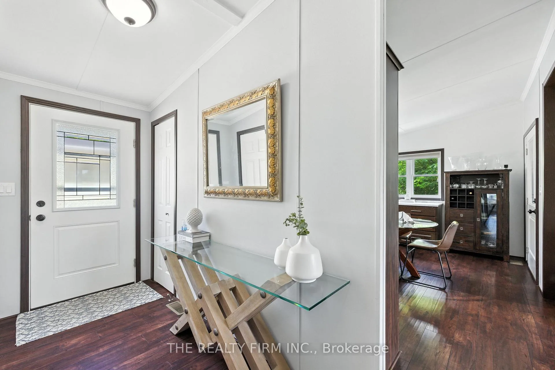 Photo 9 of Unit 1, 22790 Amiens Road, Middlesex Centre, Komoka — HOMEH