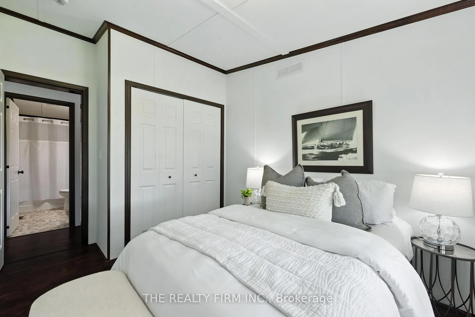 Photo 11 of Unit 1, 22790 Amiens Road, Middlesex Centre, Komoka — HOMEH