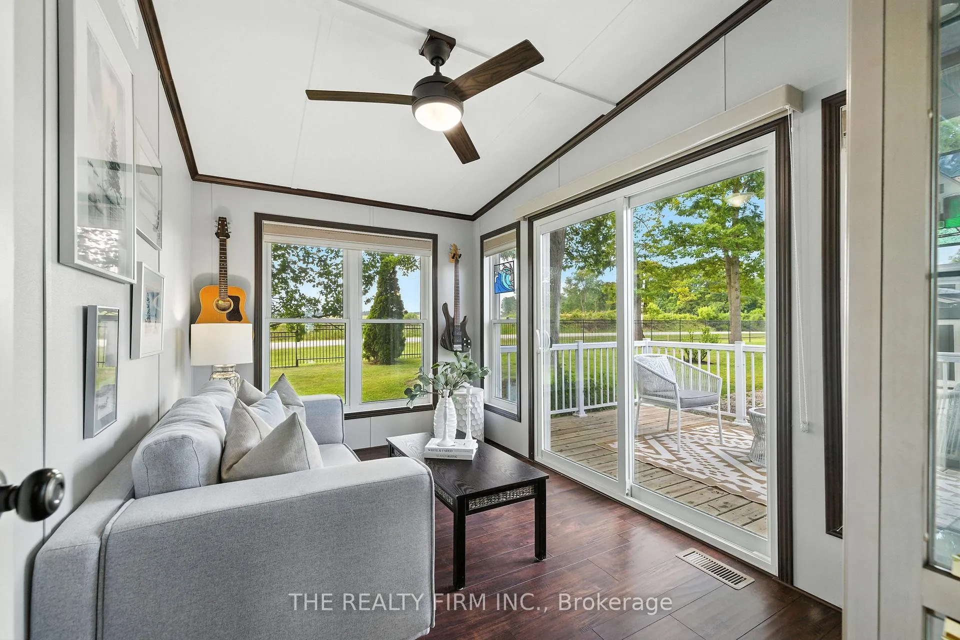 Photo 13 of Unit 1, 22790 Amiens Road, Middlesex Centre, Komoka — HOMEH