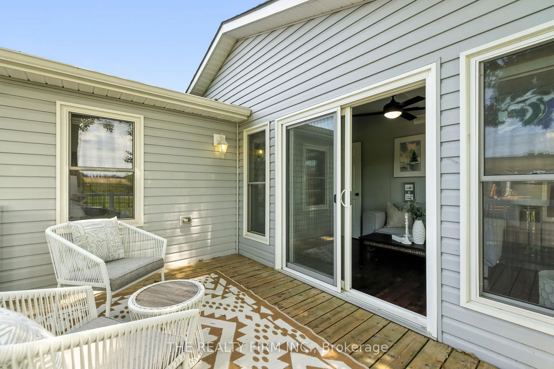 Photo 14 of Unit 1, 22790 Amiens Road, Middlesex Centre, Komoka — HOMEH