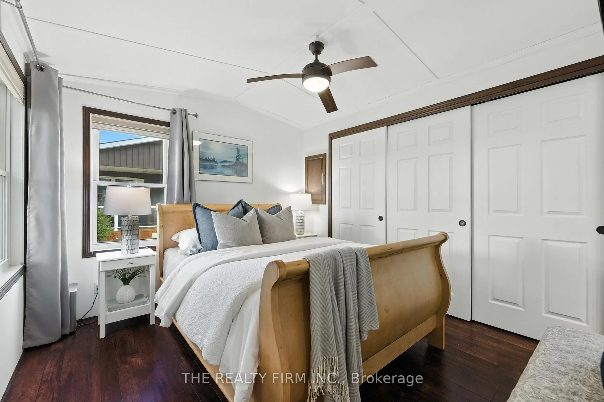 Photo 17 of Unit 1, 22790 Amiens Road, Middlesex Centre, Komoka — HOMEH