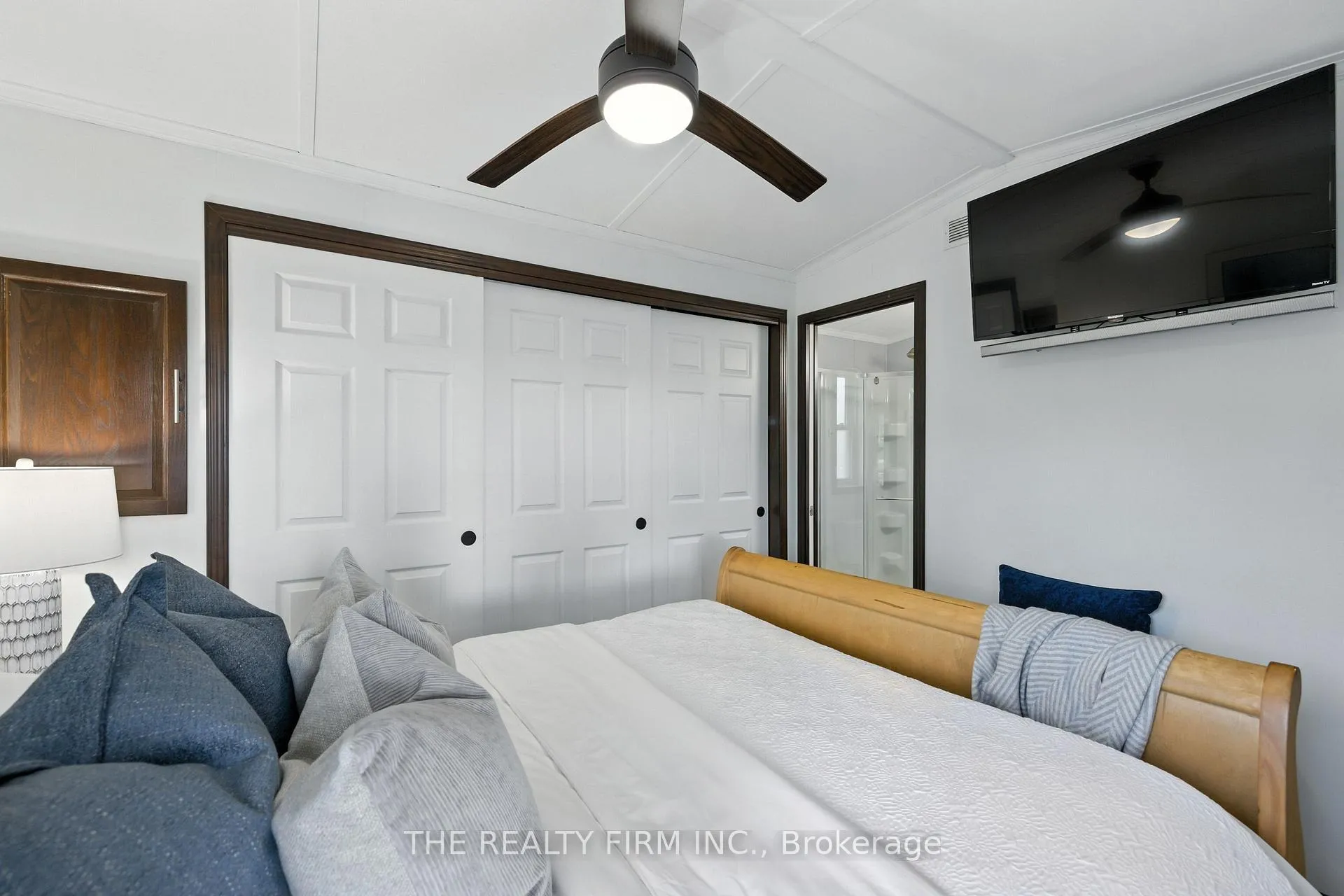 Photo 18 of Unit 1, 22790 Amiens Road, Middlesex Centre, Komoka — HOMEH