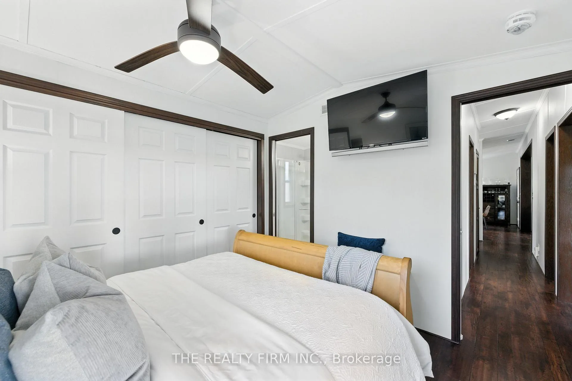 Photo 19 of Unit 1, 22790 Amiens Road, Middlesex Centre, Komoka — HOMEH