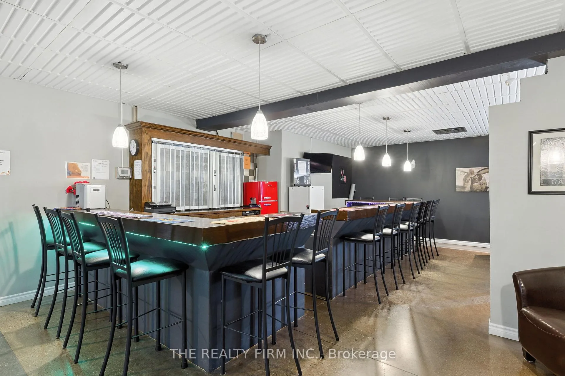 Photo 31 of Unit 1, 22790 Amiens Road, Middlesex Centre, Komoka — HOMEH