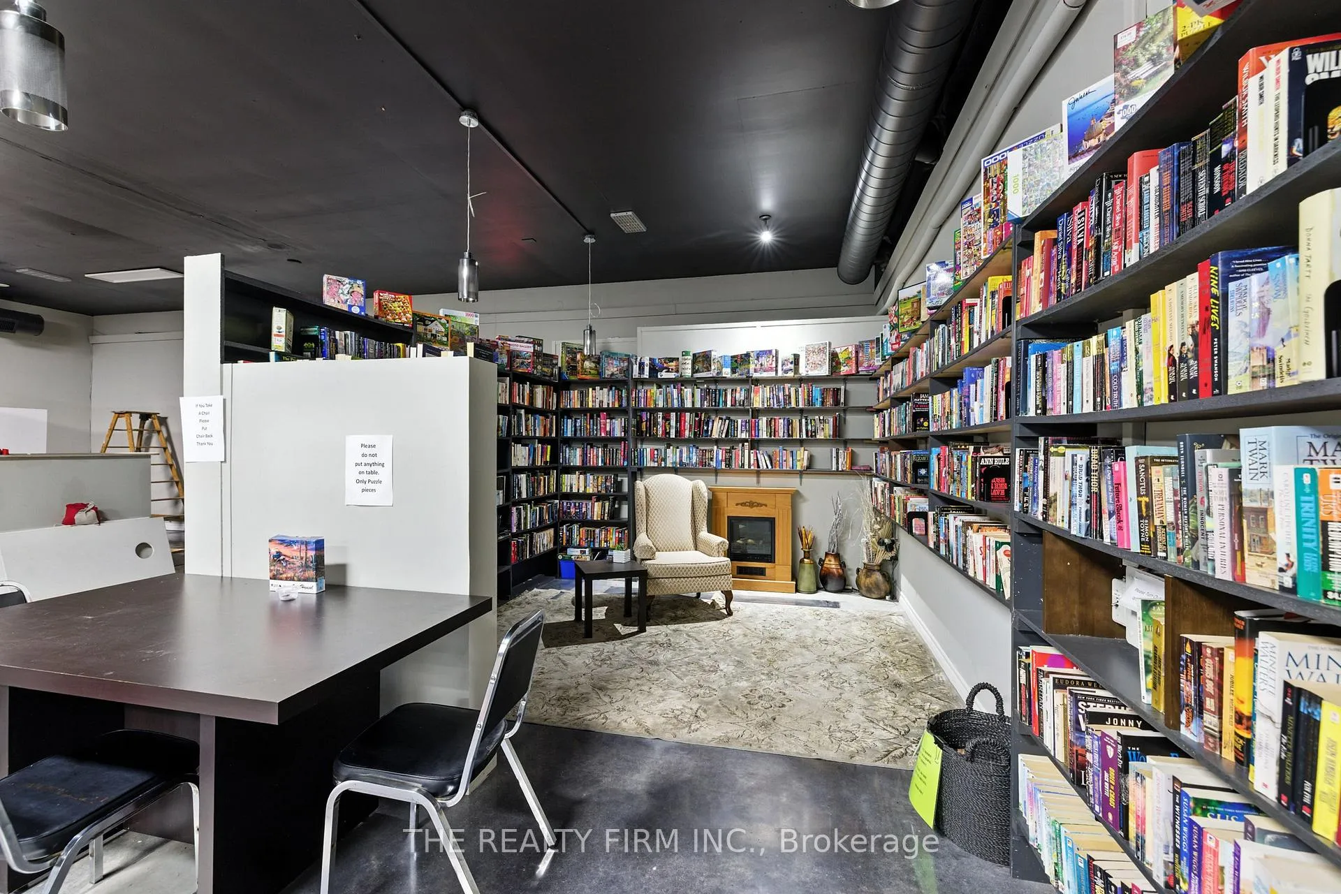 Photo 34 of Unit 1, 22790 Amiens Road, Middlesex Centre, Komoka — HOMEH