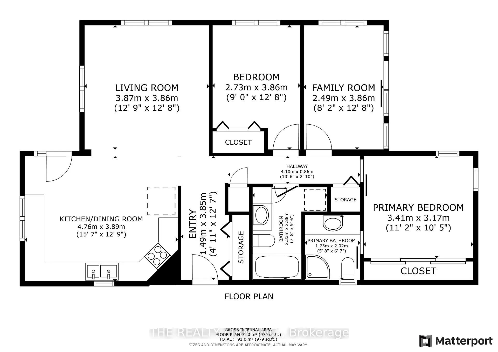 Photo 41 of Unit 1, 22790 Amiens Road, Middlesex Centre, Komoka — HOMEH