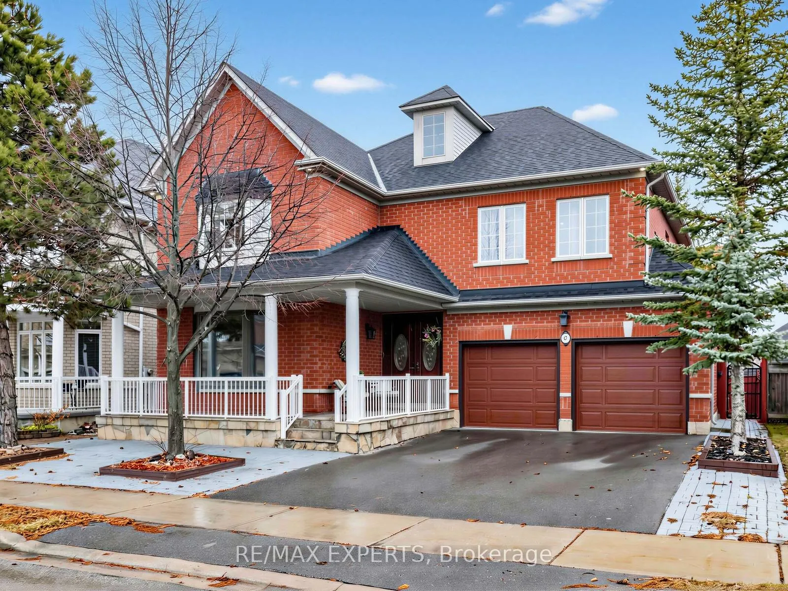 Photo 1 of 67 Tremblay Avenue, Vaughan, Vellore Village — HOMEH