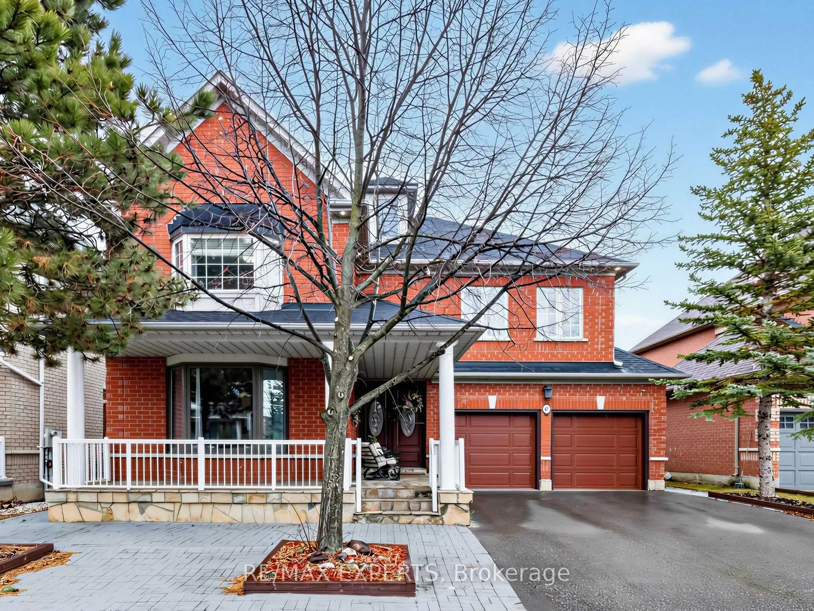 Photo 2 of 67 Tremblay Avenue, Vaughan, Vellore Village — HOMEH
