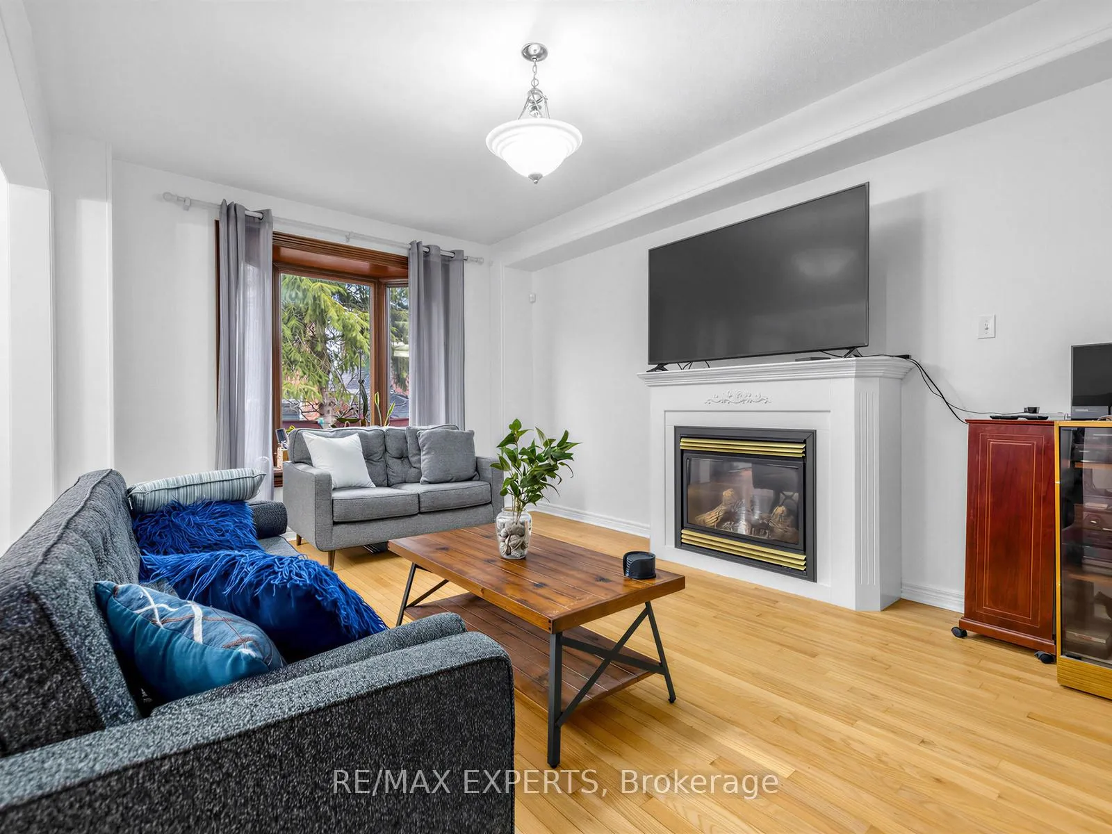 Photo 9 of 67 Tremblay Avenue, Vaughan, Vellore Village — HOMEH