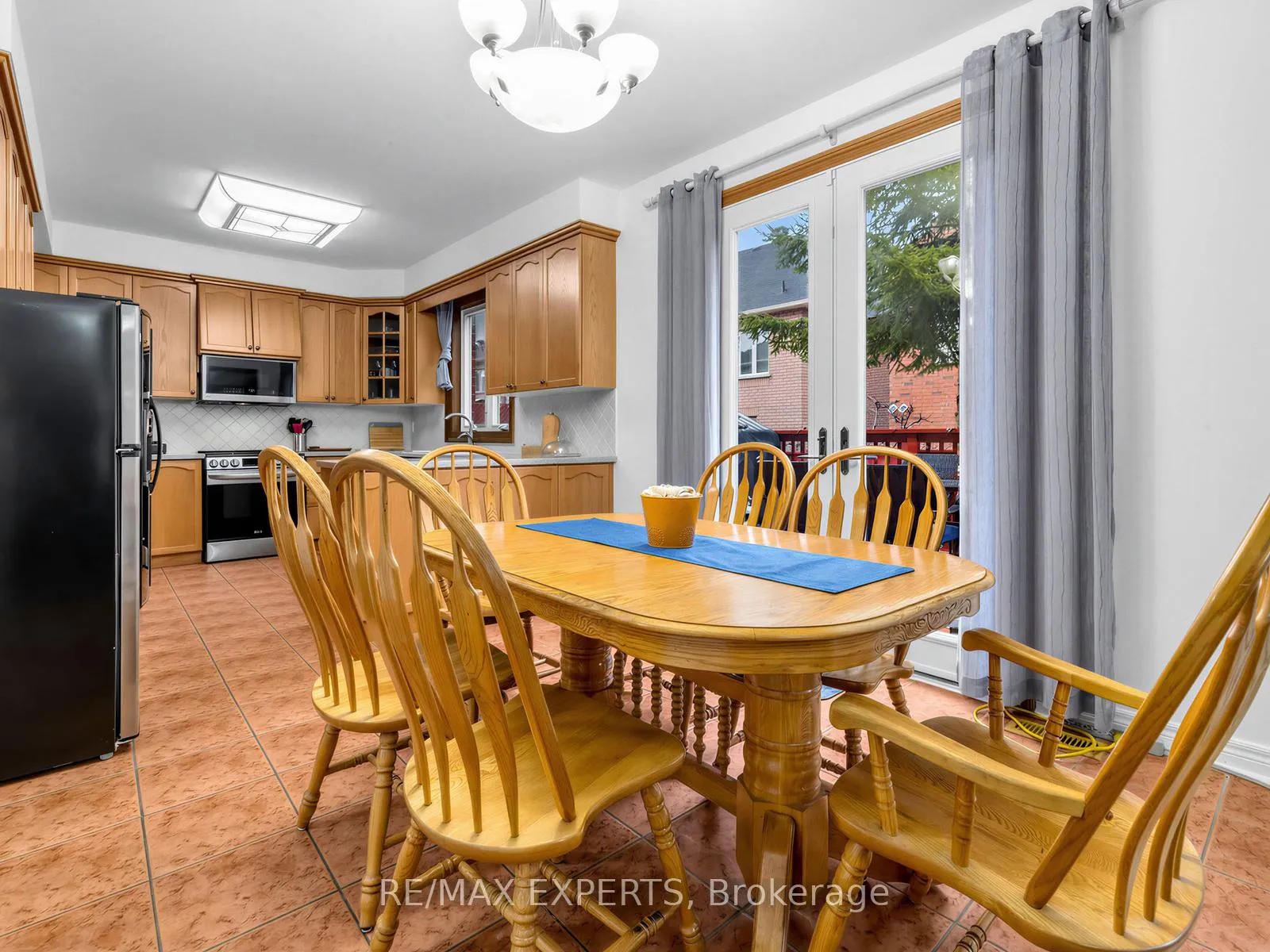 Photo 12 of 67 Tremblay Avenue, Vaughan, Vellore Village — HOMEH