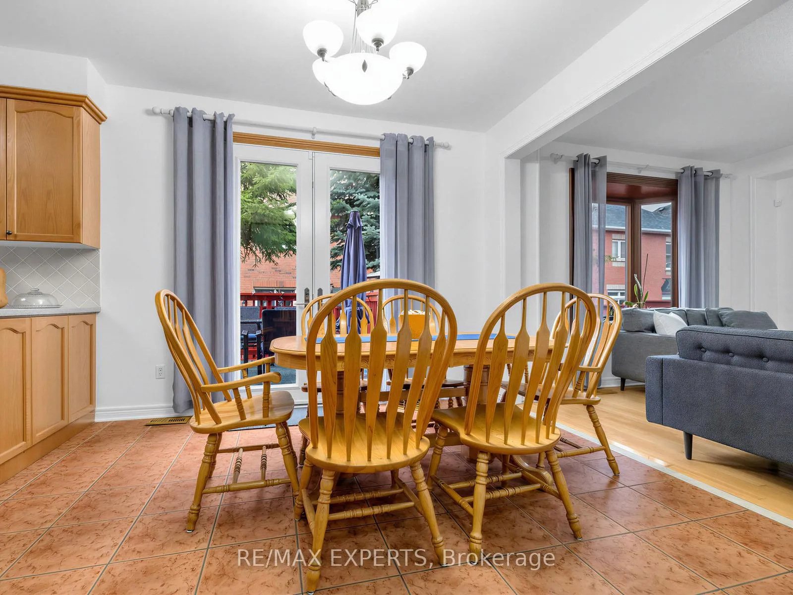 Photo 13 of 67 Tremblay Avenue, Vaughan, Vellore Village — HOMEH