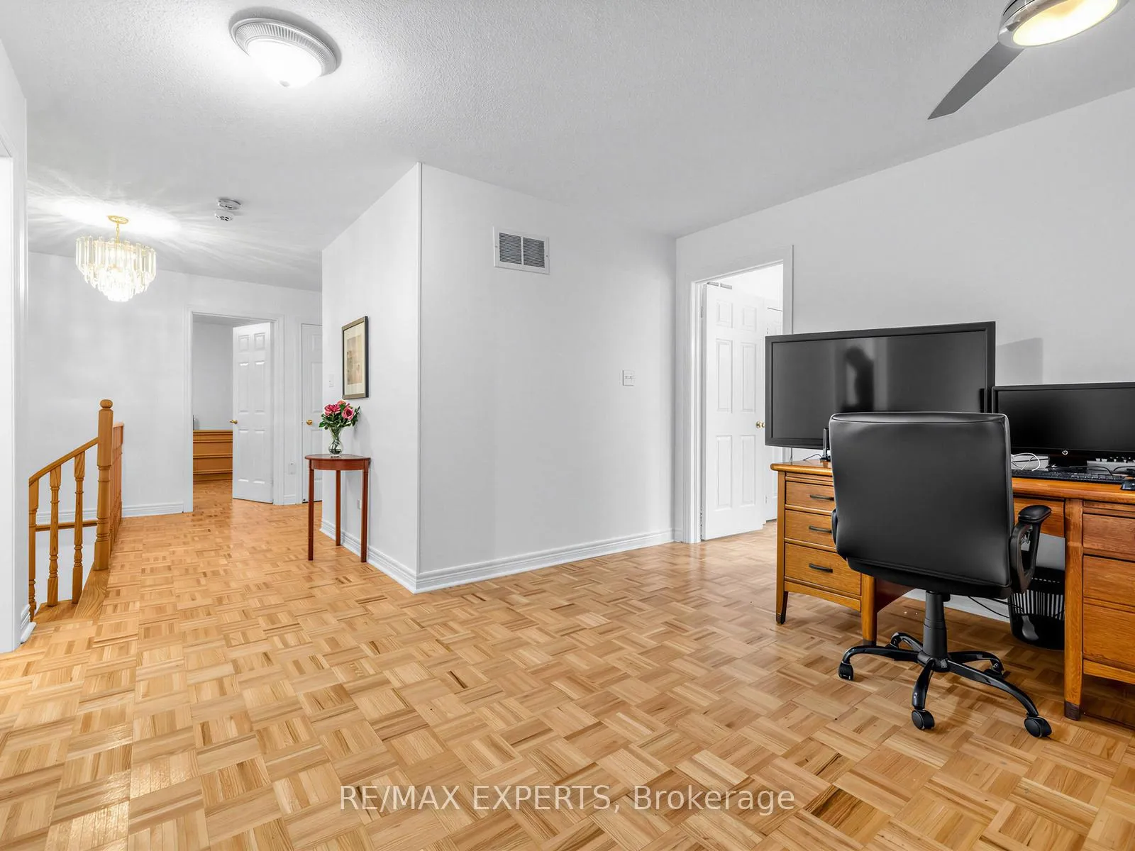 Photo 18 of 67 Tremblay Avenue, Vaughan, Vellore Village — HOMEH