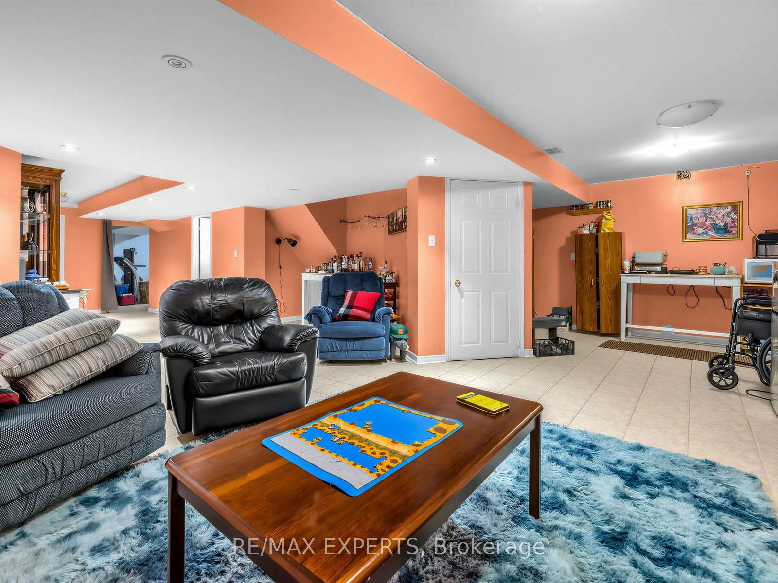 Photo 32 of 67 Tremblay Avenue, Vaughan, Vellore Village — HOMEH