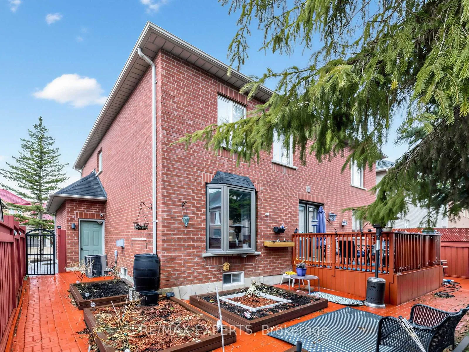 Photo 34 of 67 Tremblay Avenue, Vaughan, Vellore Village — HOMEH