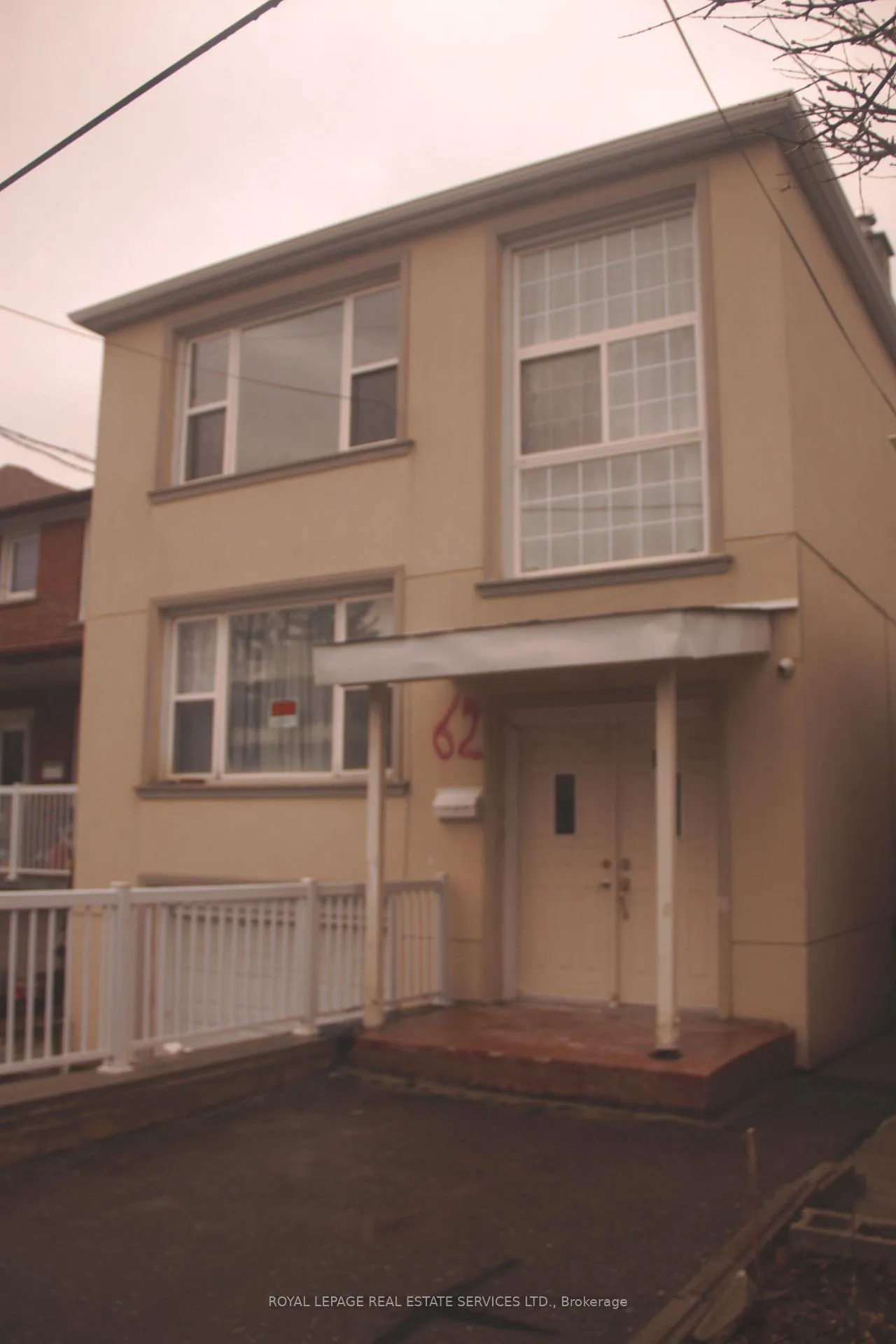Photo 1 of Unit 2, 62 Branstone #2 Road, Toronto, Caledonia-Fairbank — HOMEH