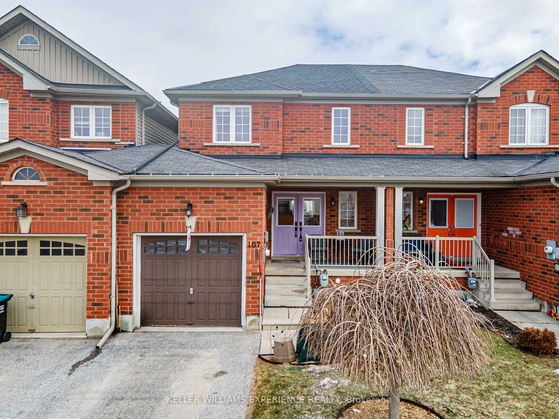 Photo 1 of 167 Greenwood Drive, Essa, Angus — HOMEH