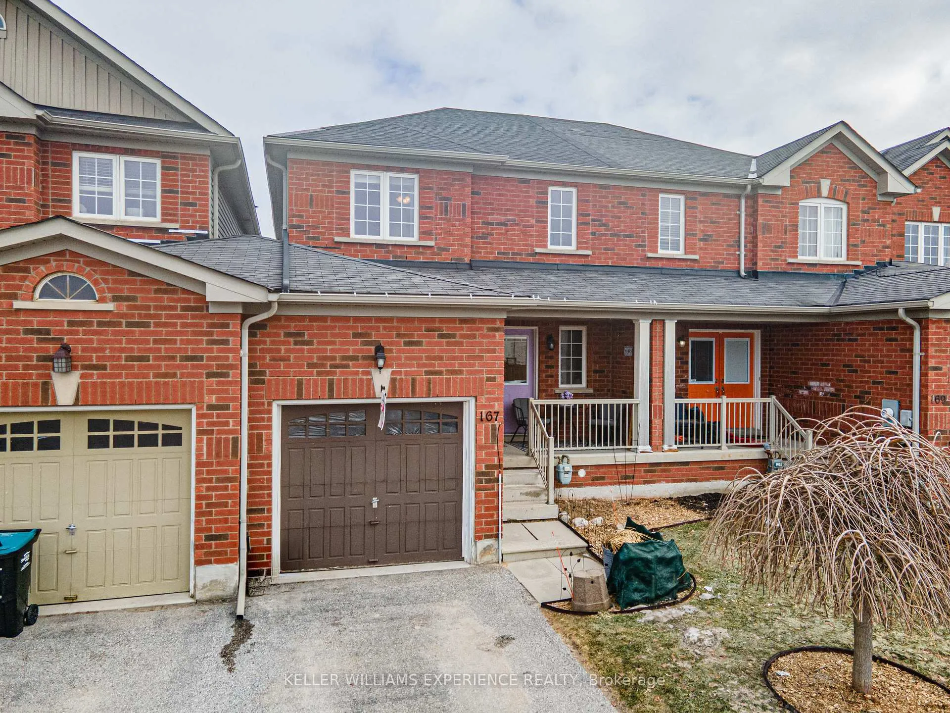 Photo 2 of 167 Greenwood Drive, Essa, Angus — HOMEH