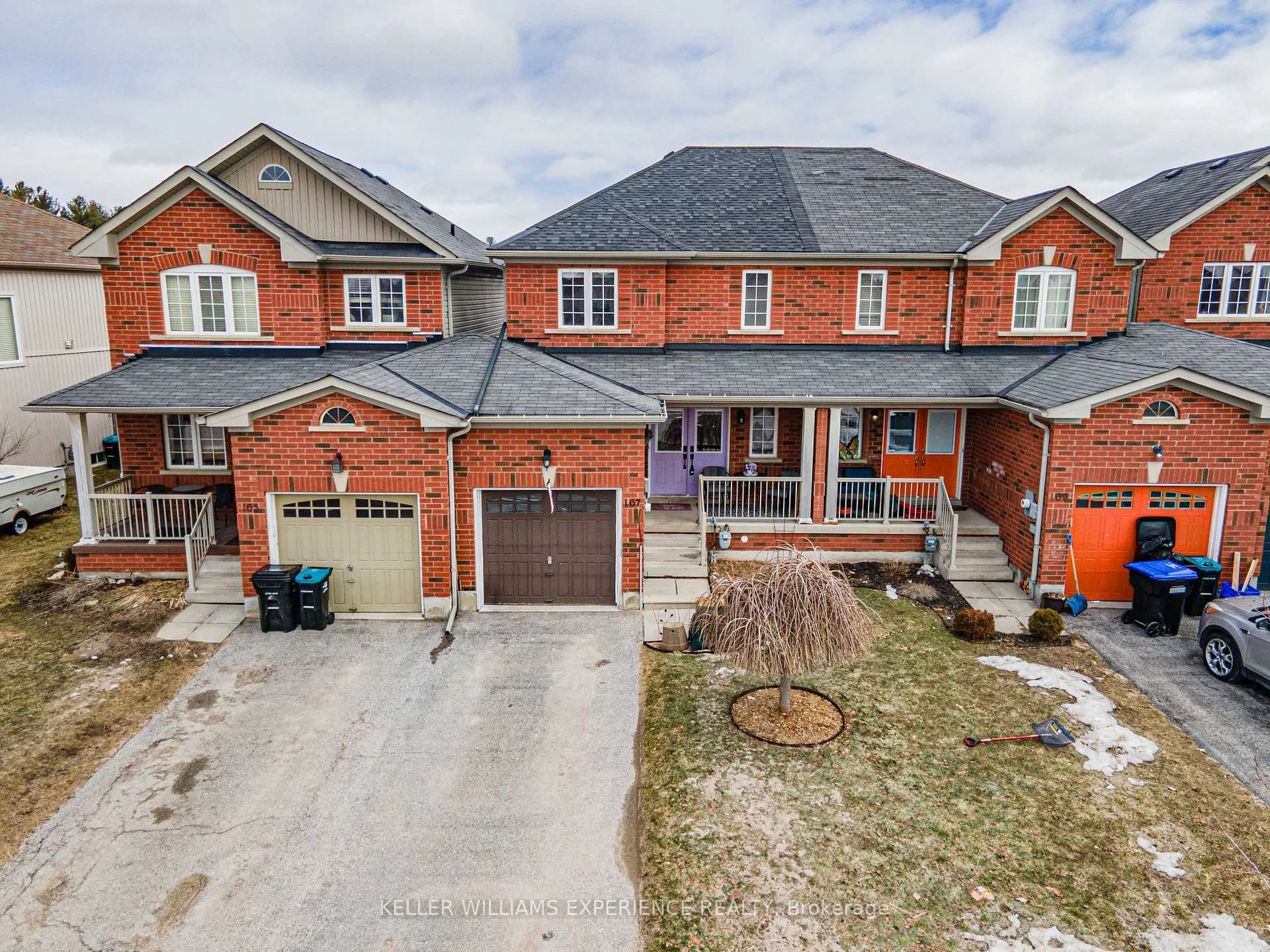 Photo 3 of 167 Greenwood Drive, Essa, Angus — HOMEH
