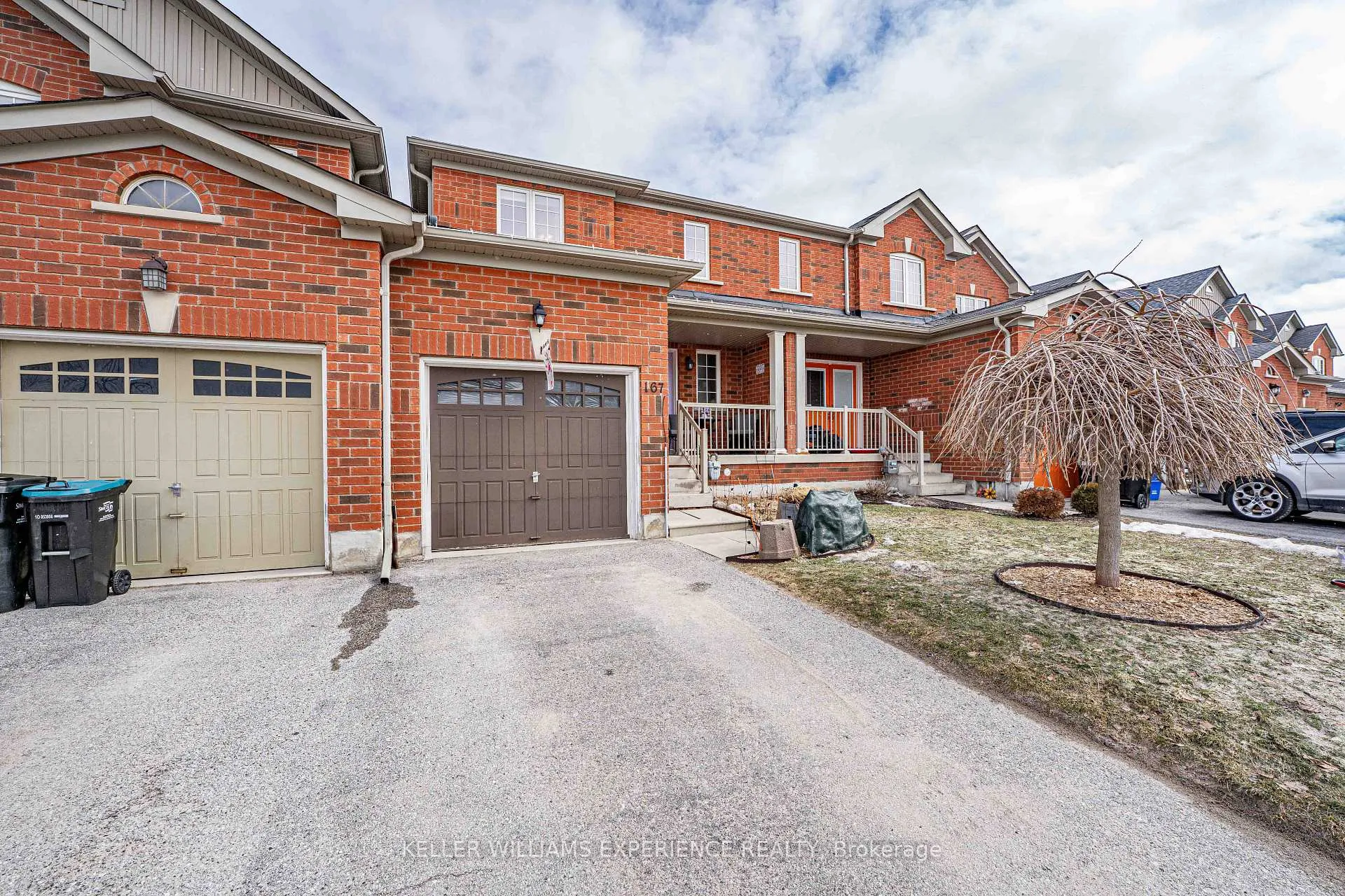 Photo 4 of 167 Greenwood Drive, Essa, Angus — HOMEH