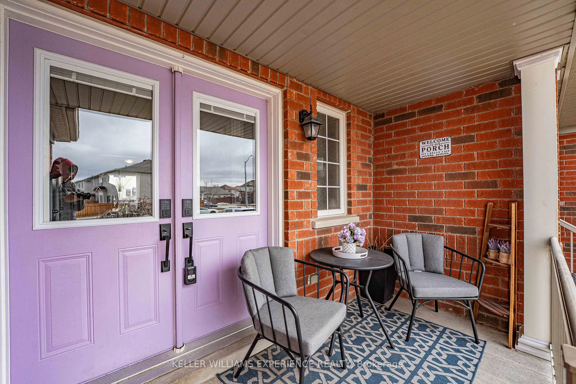 Photo 6 of 167 Greenwood Drive, Essa, Angus — HOMEH