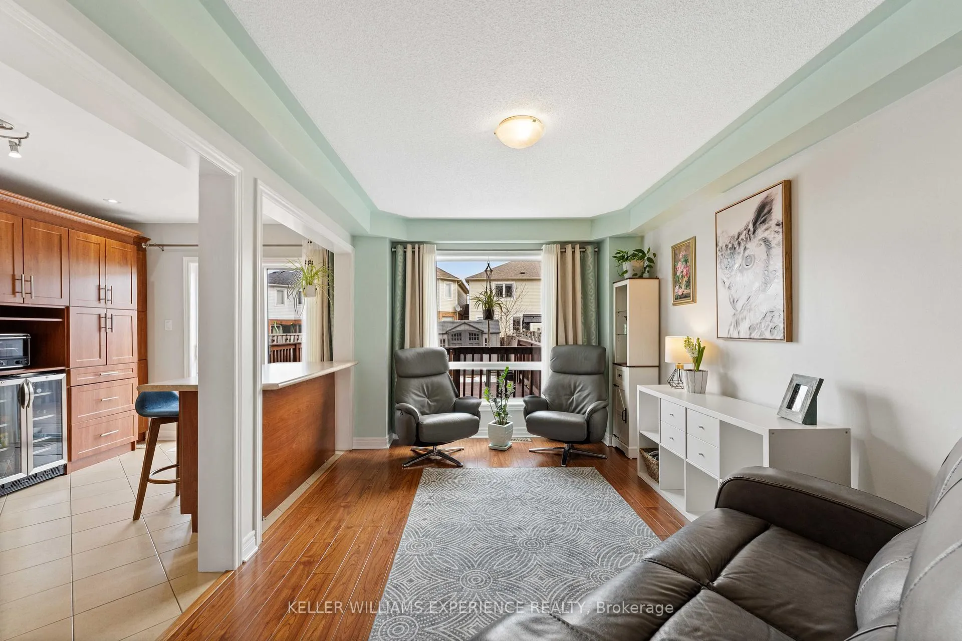 Photo 12 of 167 Greenwood Drive, Essa, Angus — HOMEH