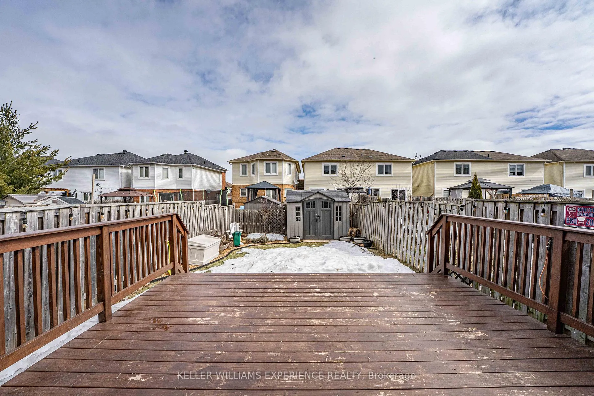 Photo 27 of 167 Greenwood Drive, Essa, Angus — HOMEH