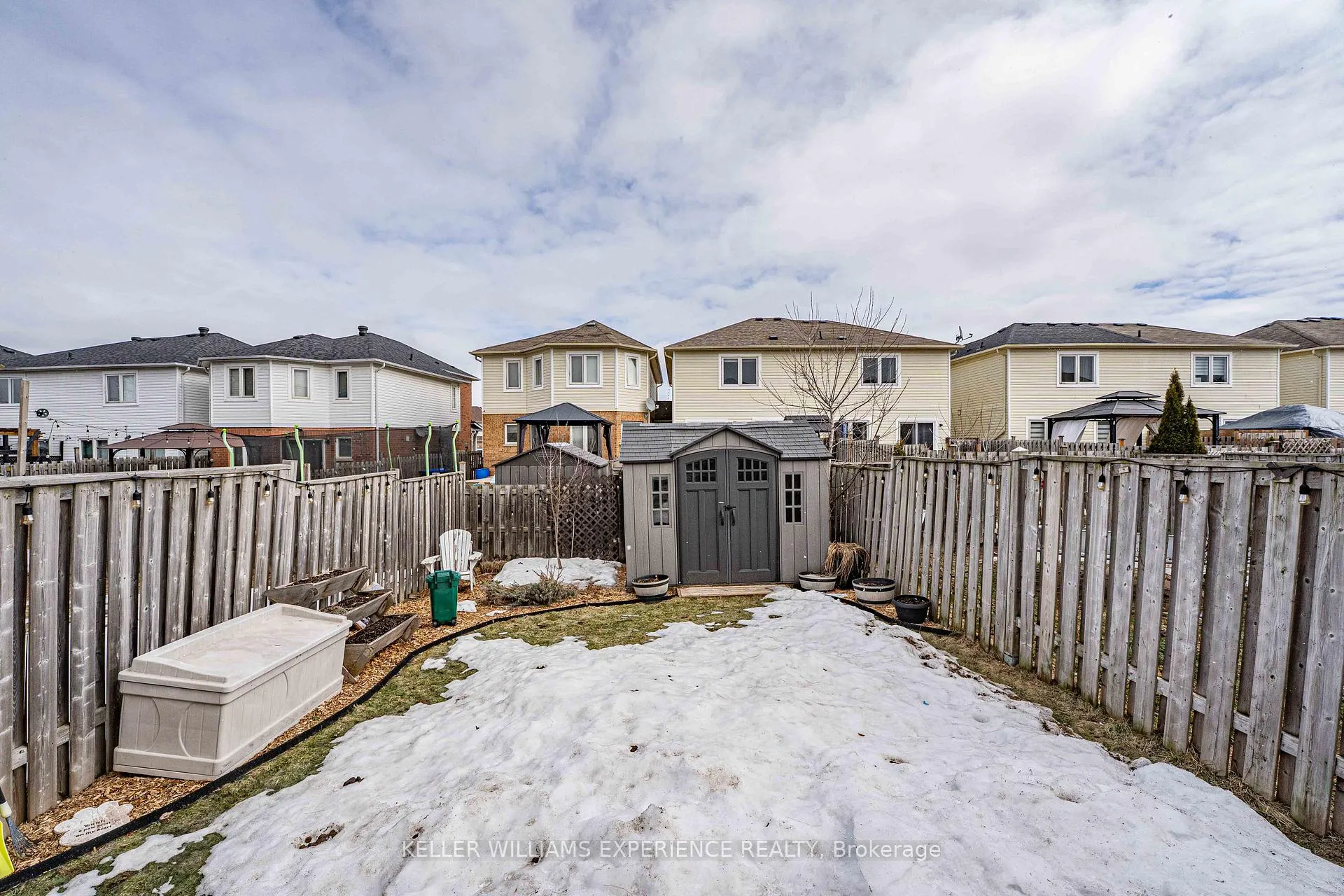Photo 30 of 167 Greenwood Drive, Essa, Angus — HOMEH