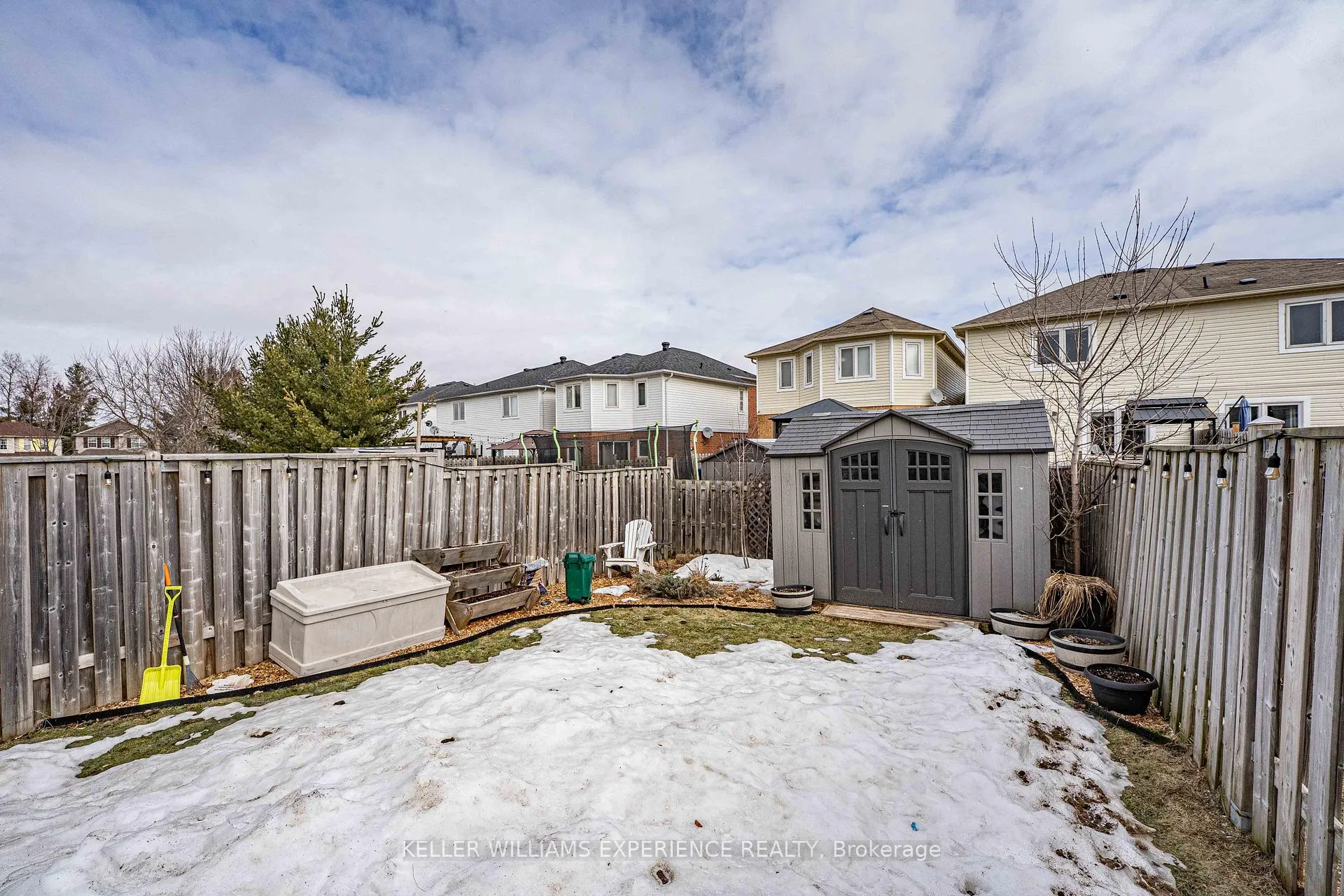 Photo 31 of 167 Greenwood Drive, Essa, Angus — HOMEH