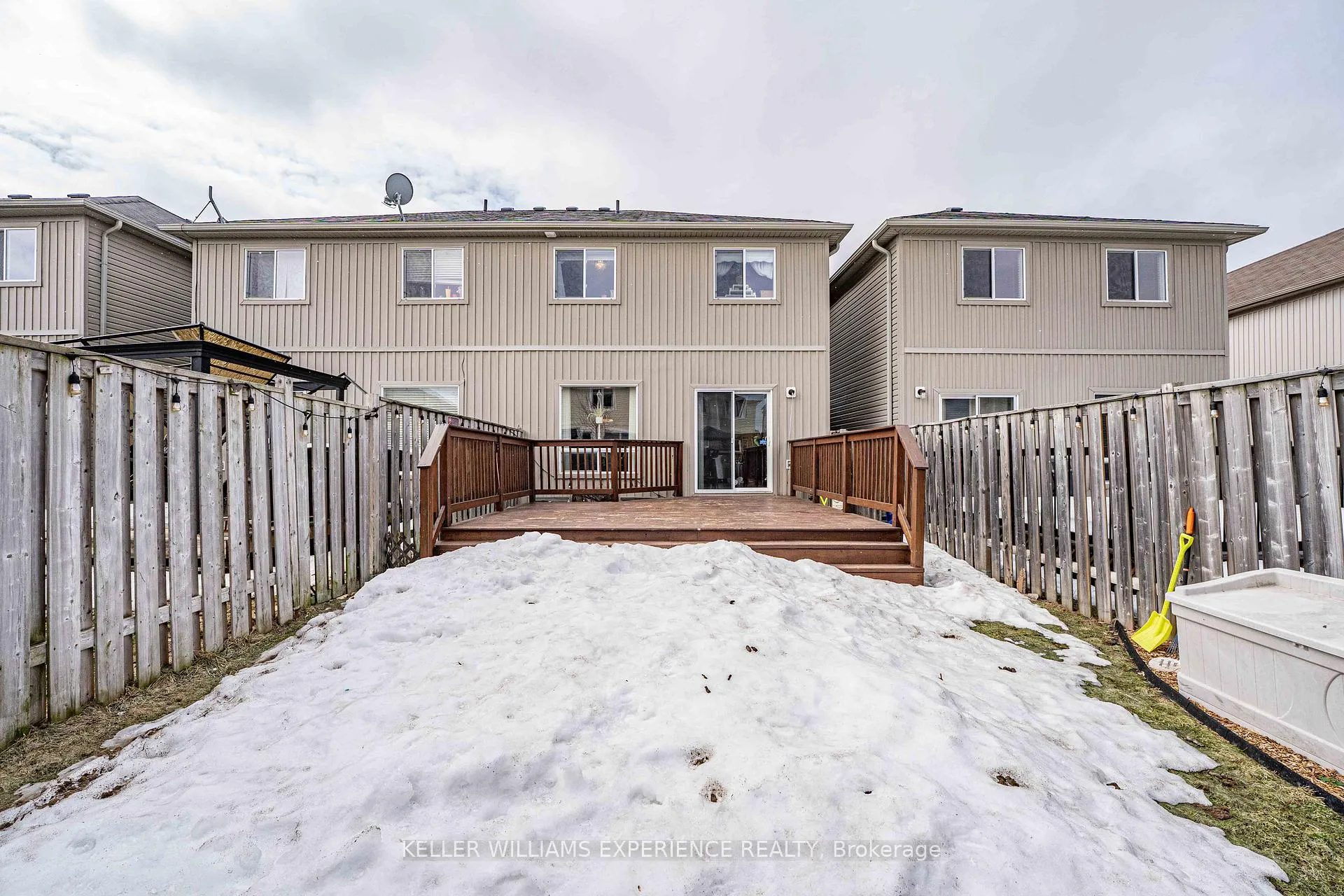 Photo 32 of 167 Greenwood Drive, Essa, Angus — HOMEH