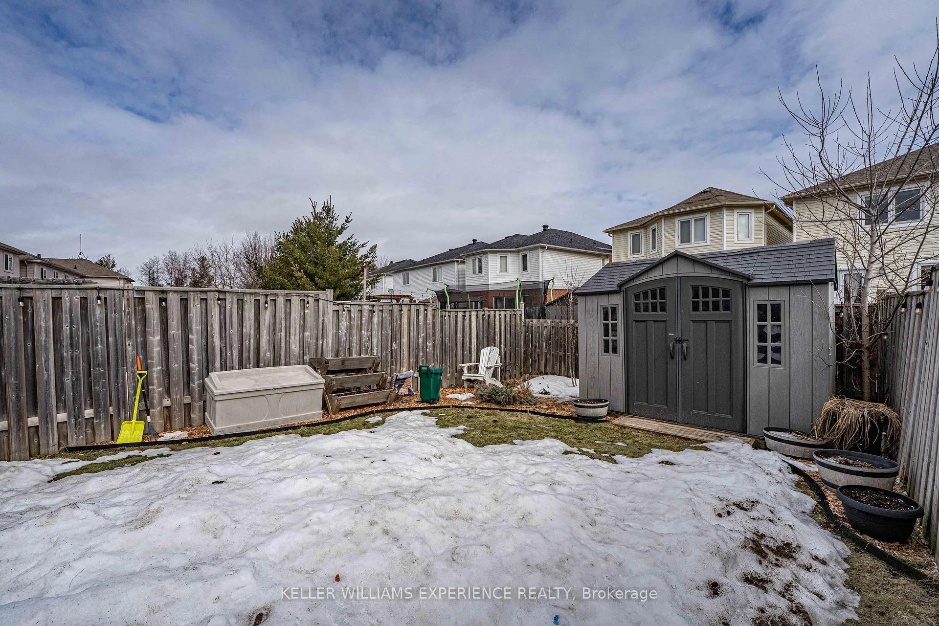 Photo 33 of 167 Greenwood Drive, Essa, Angus — HOMEH
