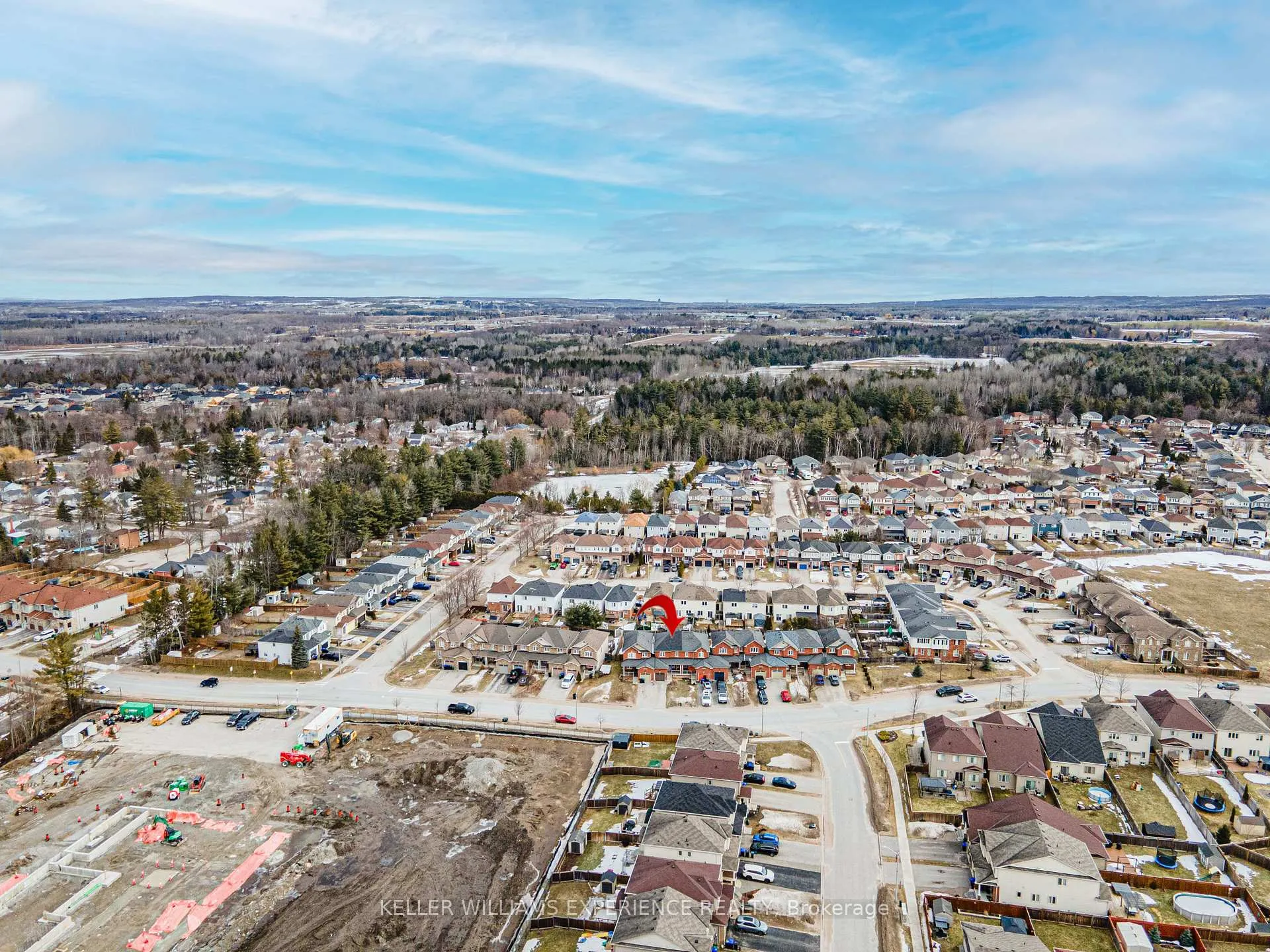 Photo 39 of 167 Greenwood Drive, Essa, Angus — HOMEH