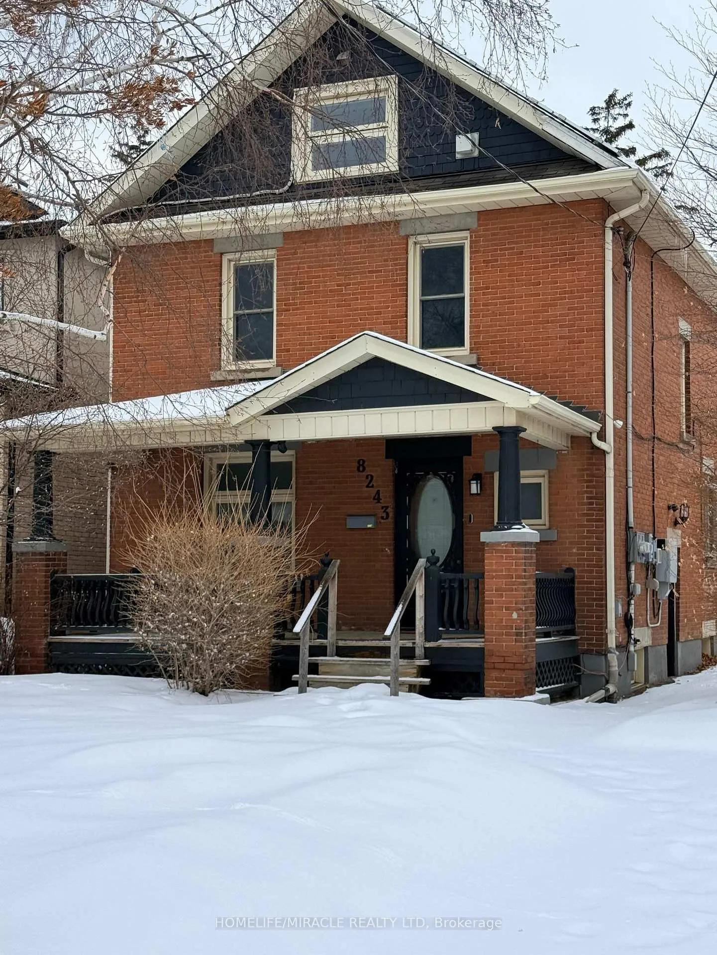 Photo 1 of 8243 Kipling Avenue, Vaughan, West Woodbridge — HOMEH