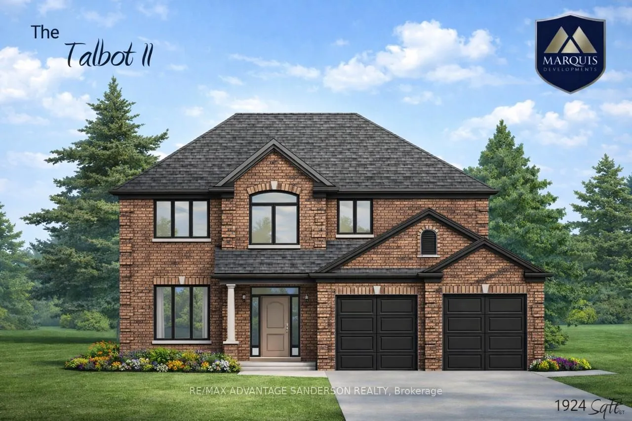 Photo 1 of 9 Timberwalk Close, Middlesex Centre, Ilderton — HOMEH