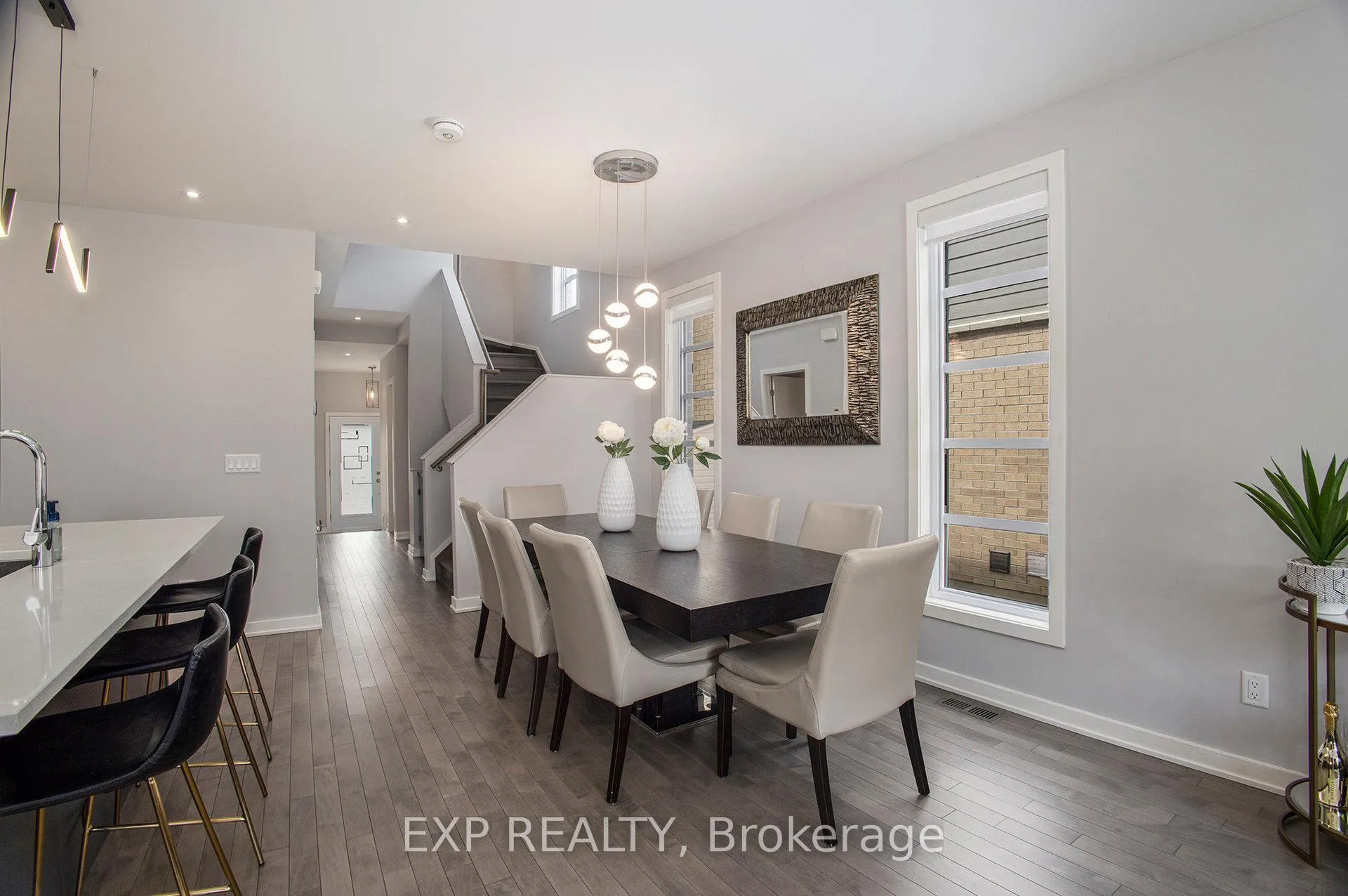 Photo 10 of 1022 Lunar Glow Crescent, Ottawa, Riverside South/Gloucester Glen — HOMEH