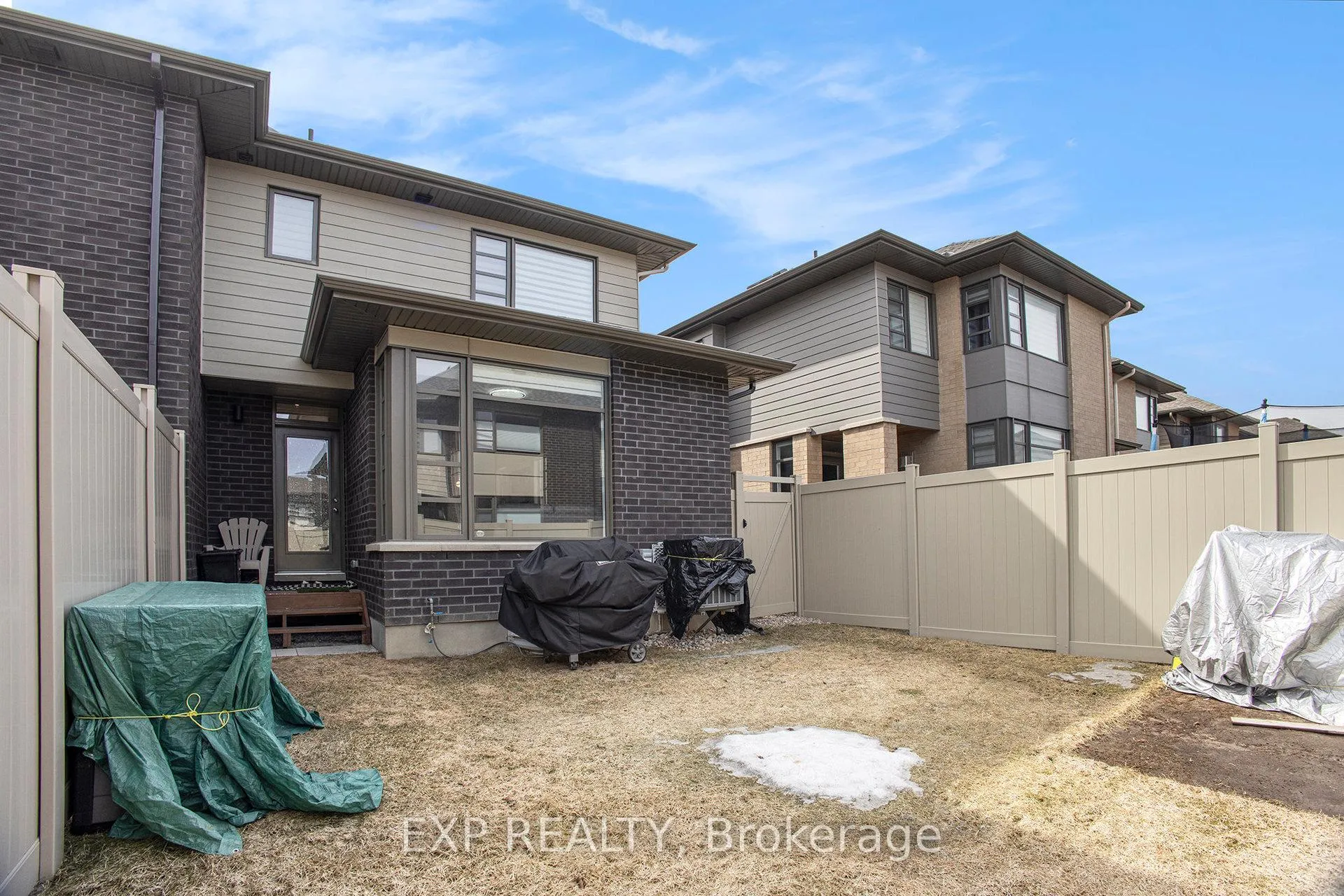 Photo 25 of 1022 Lunar Glow Crescent, Ottawa, Riverside South/Gloucester Glen — HOMEH