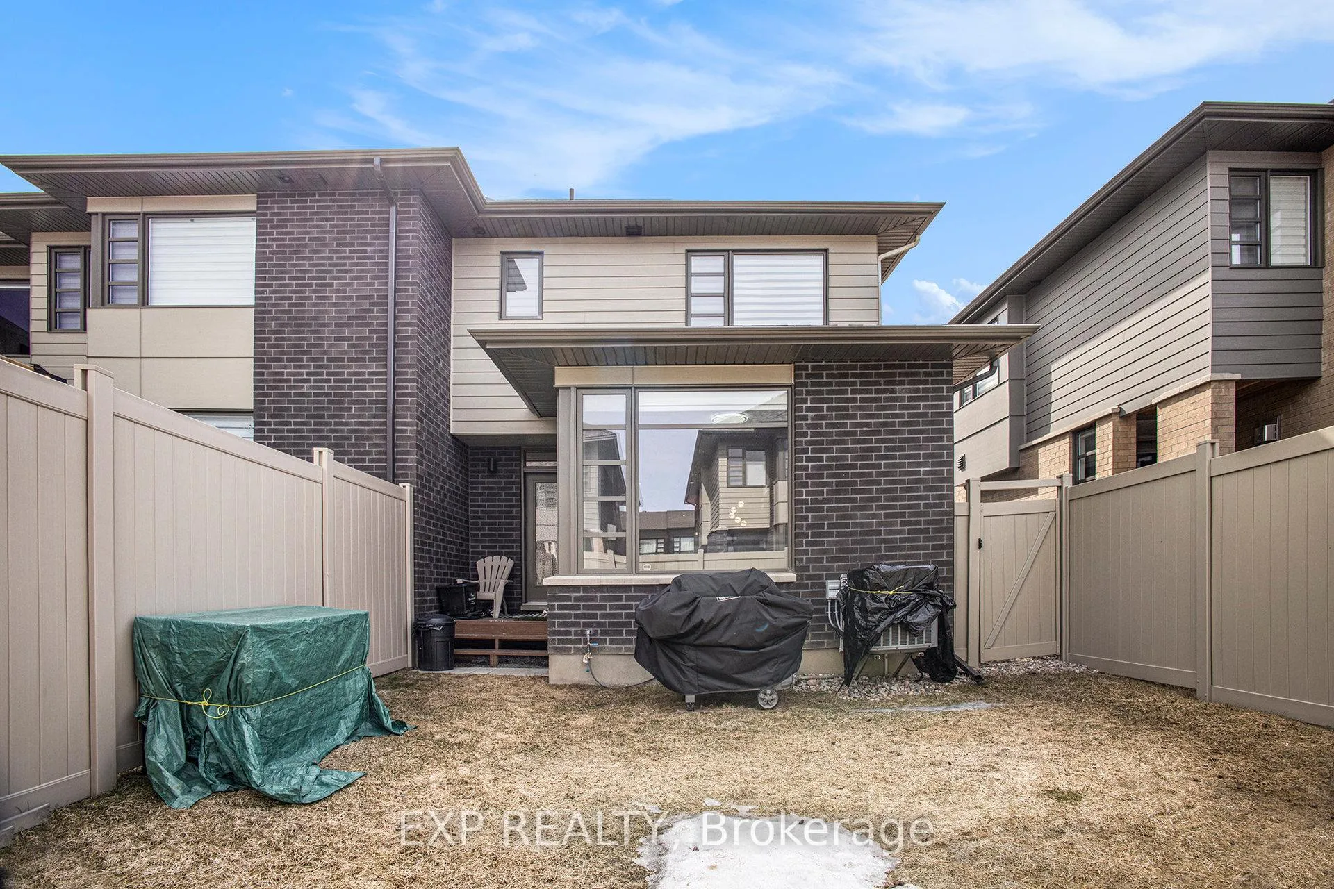 Photo 26 of 1022 Lunar Glow Crescent, Ottawa, Riverside South/Gloucester Glen — HOMEH