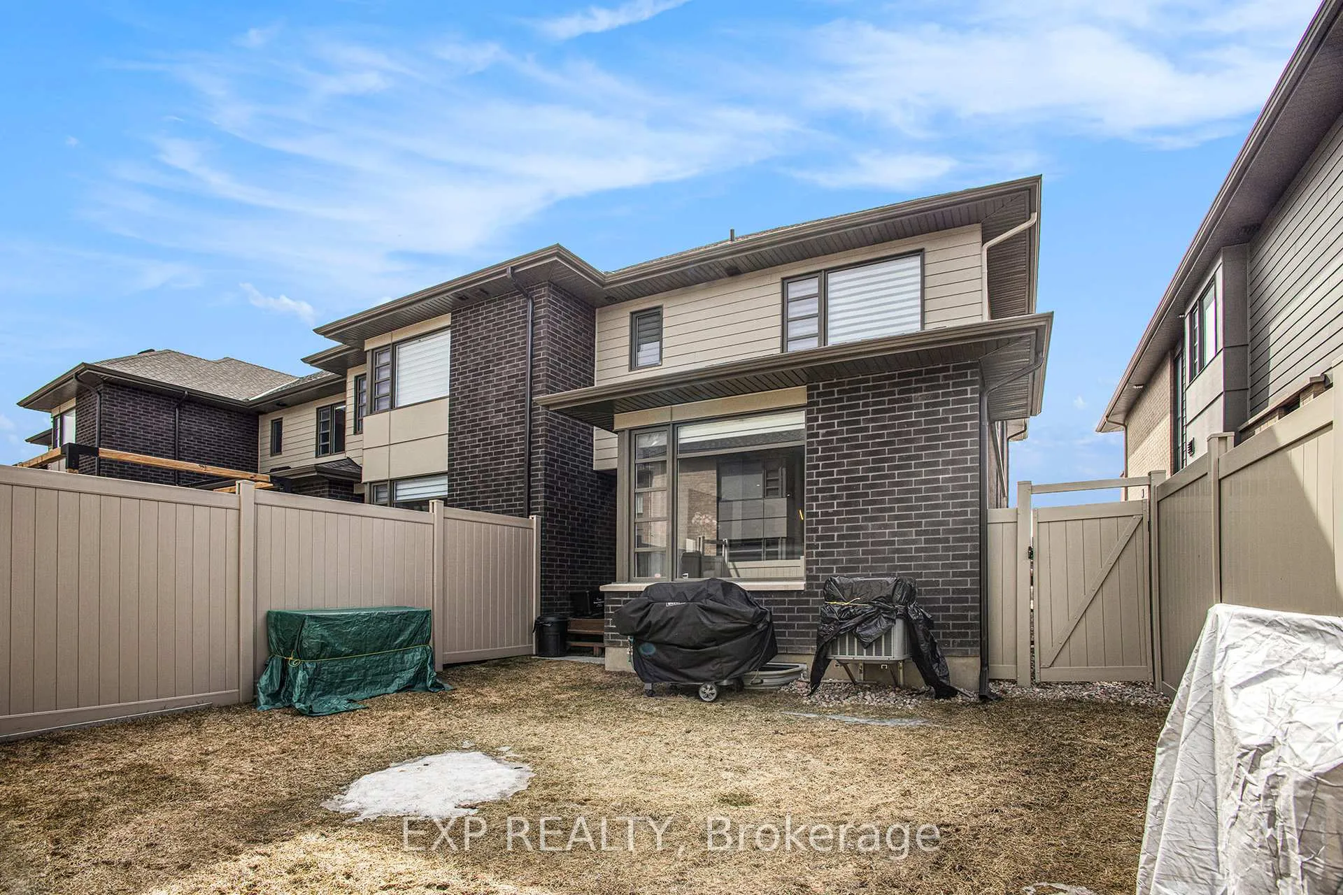 Photo 27 of 1022 Lunar Glow Crescent, Ottawa, Riverside South/Gloucester Glen — HOMEH