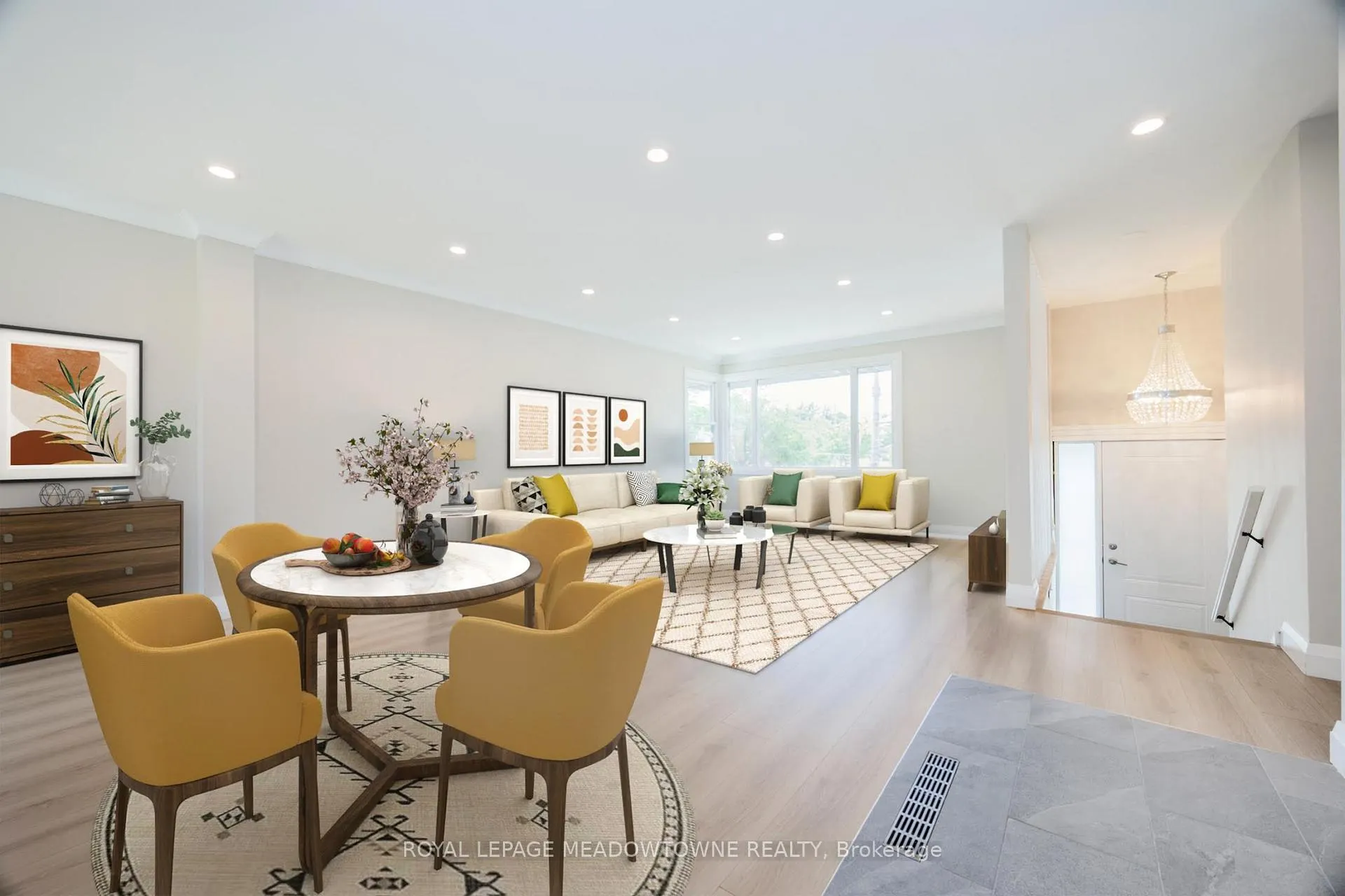 Photo 12 of 92 The Westway, Etobicoke, Kingsview Village-The Westway — HOMEH