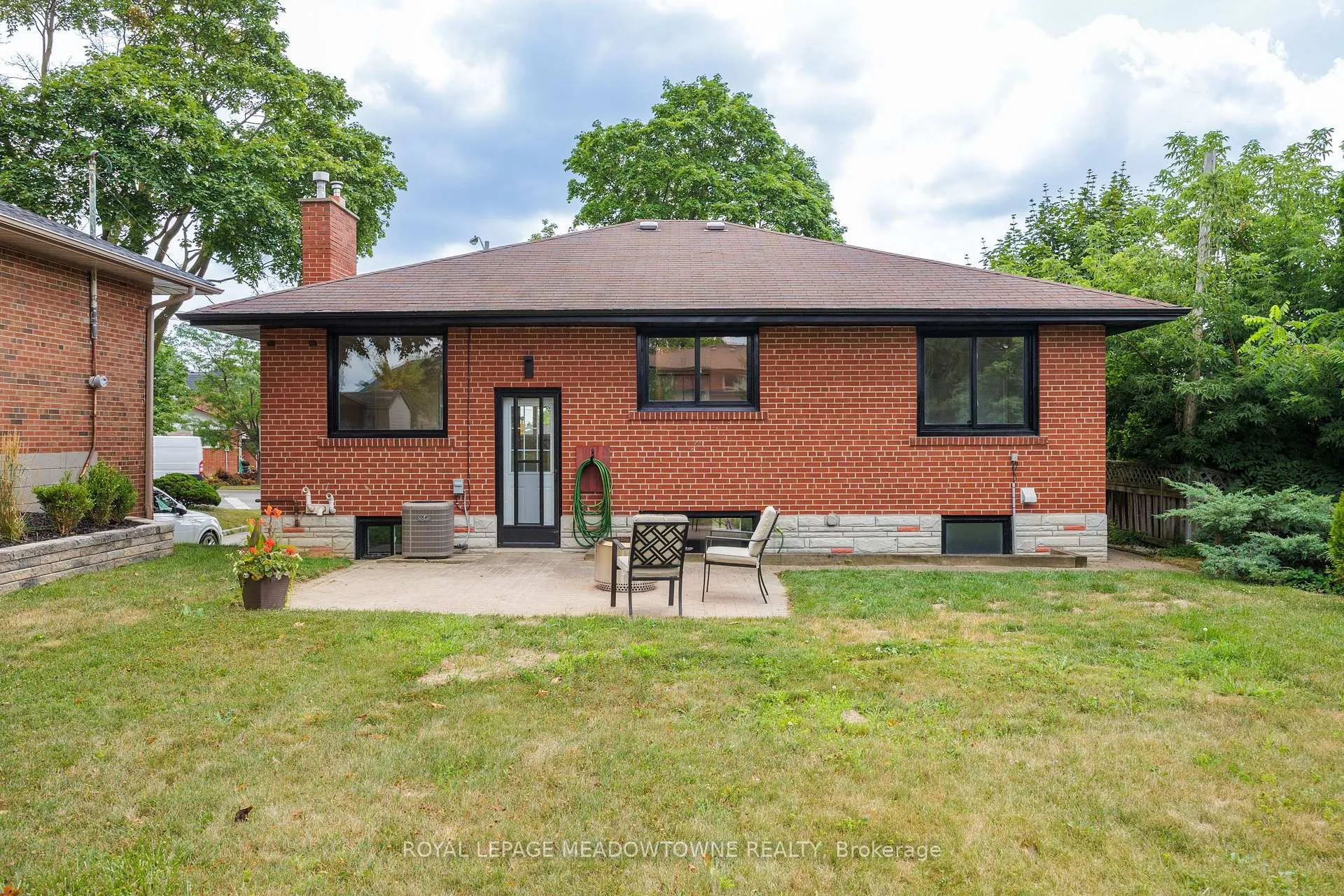 Photo 49 of 92 The Westway, Etobicoke, Kingsview Village-The Westway — HOMEH